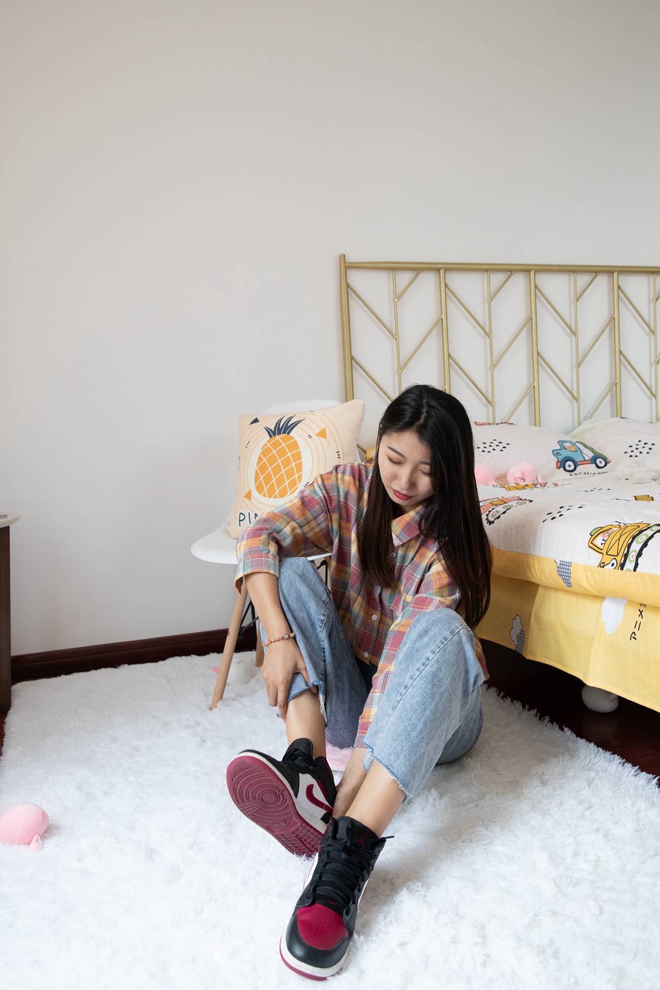 图片[21]-物恋传媒 No.425 姗姗-夏天的风 [156P] – 速更版-美库