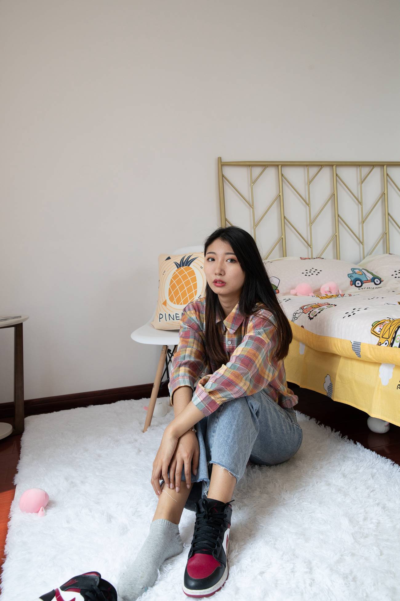 图片[22]-物恋传媒 No.425 姗姗-夏天的风 [156P] – 速更版-美库