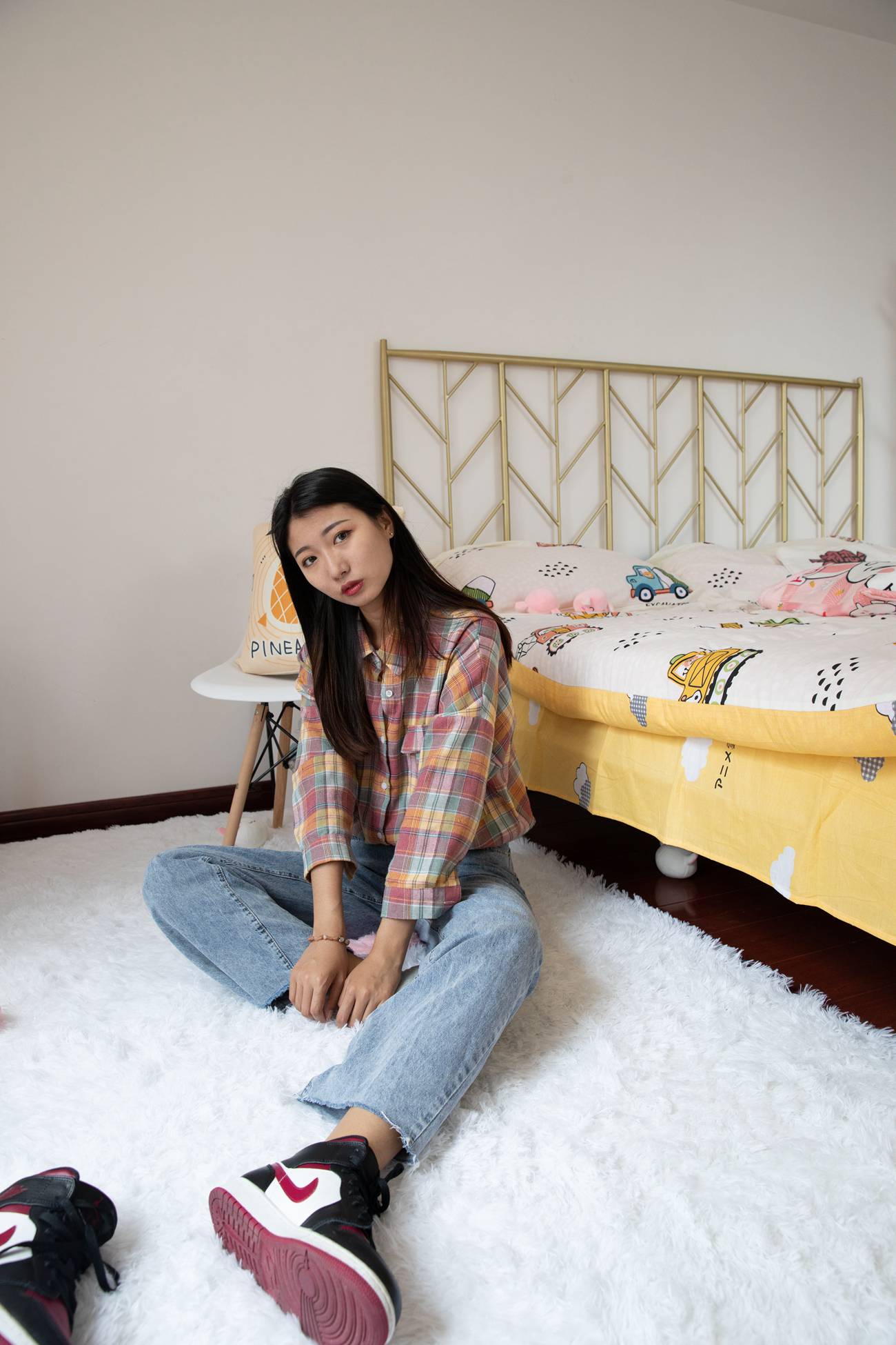 图片[23]-物恋传媒 No.425 姗姗-夏天的风 [156P] – 速更版-美库