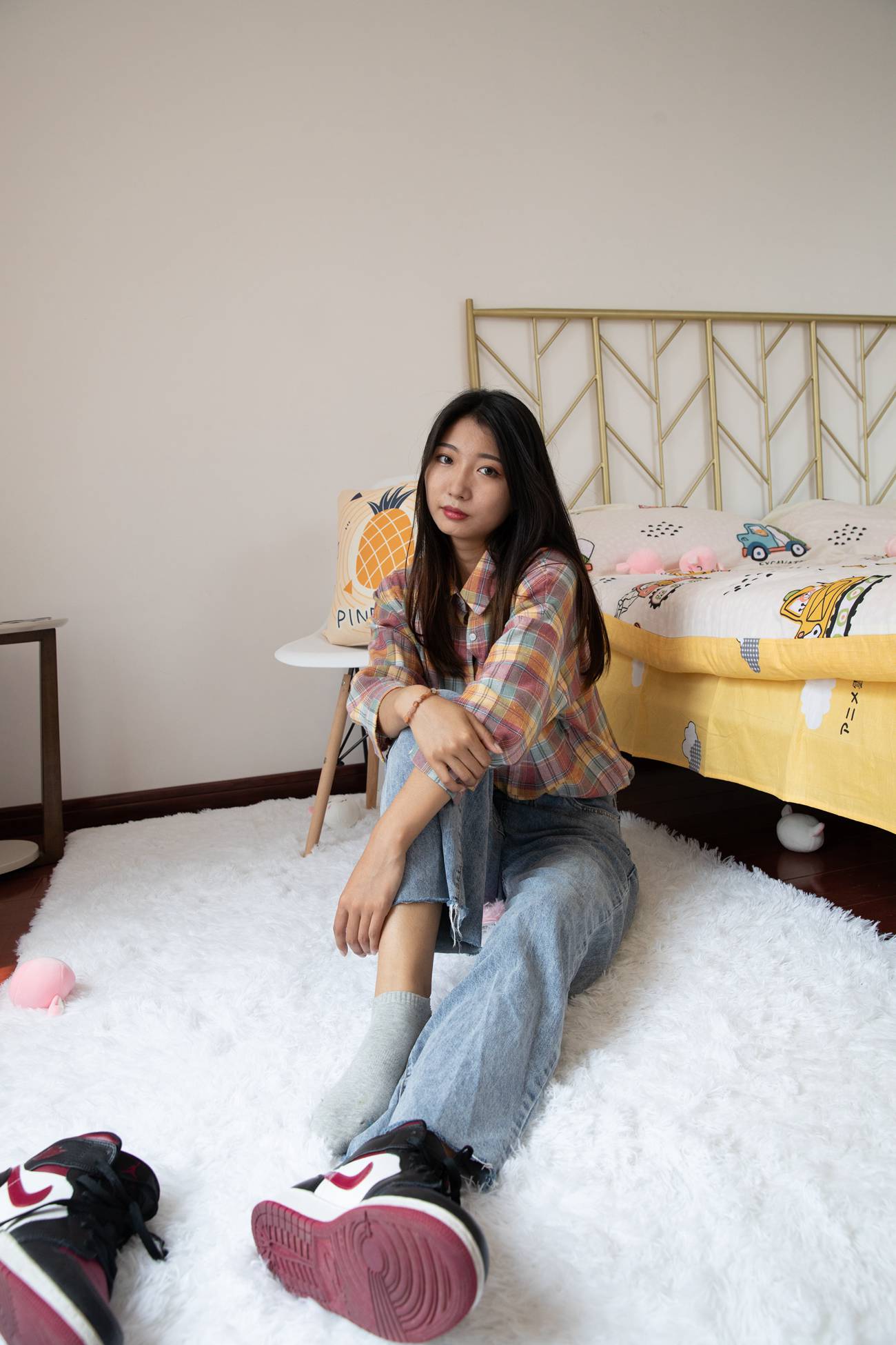 图片[25]-物恋传媒 No.425 姗姗-夏天的风 [156P] – 速更版-美库