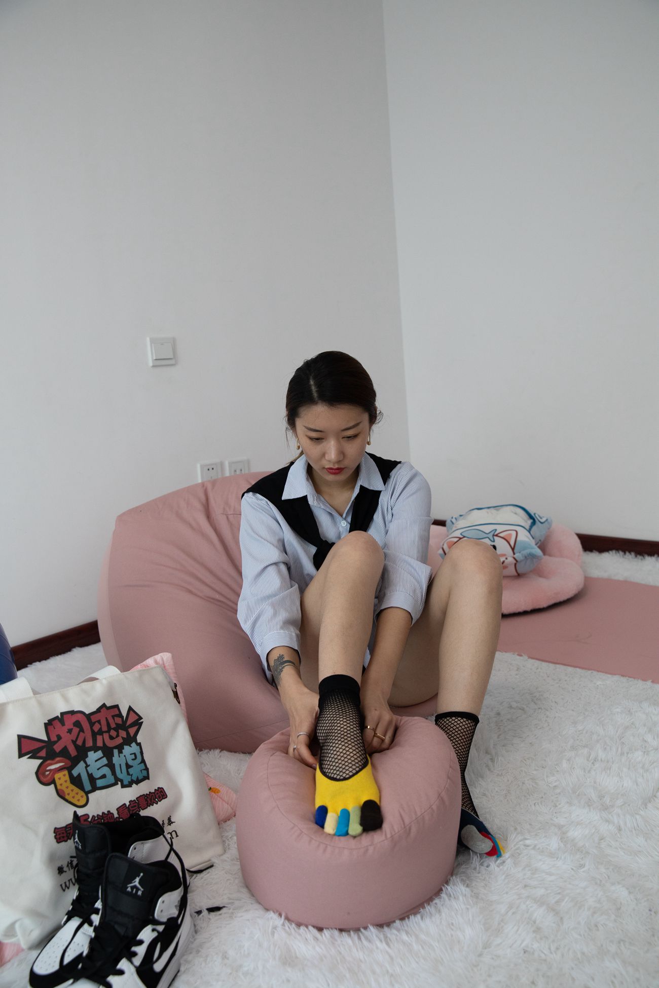 图片[56]-物恋传媒 No.424 言言-倾城之恋 [135P] – 速更版-美库