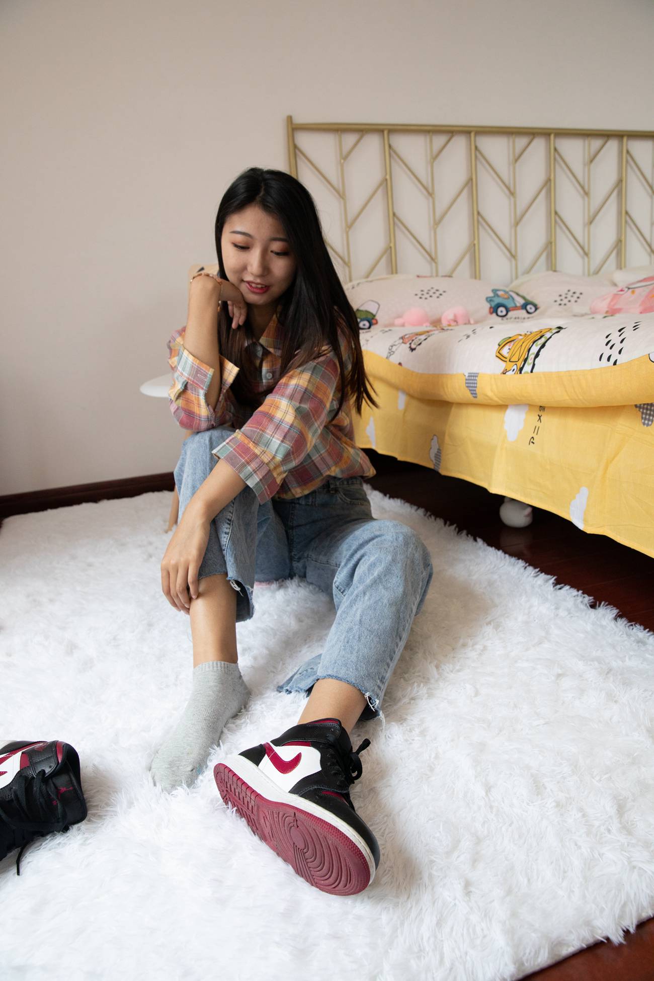 图片[32]-物恋传媒 No.425 姗姗-夏天的风 [156P] – 速更版-美库