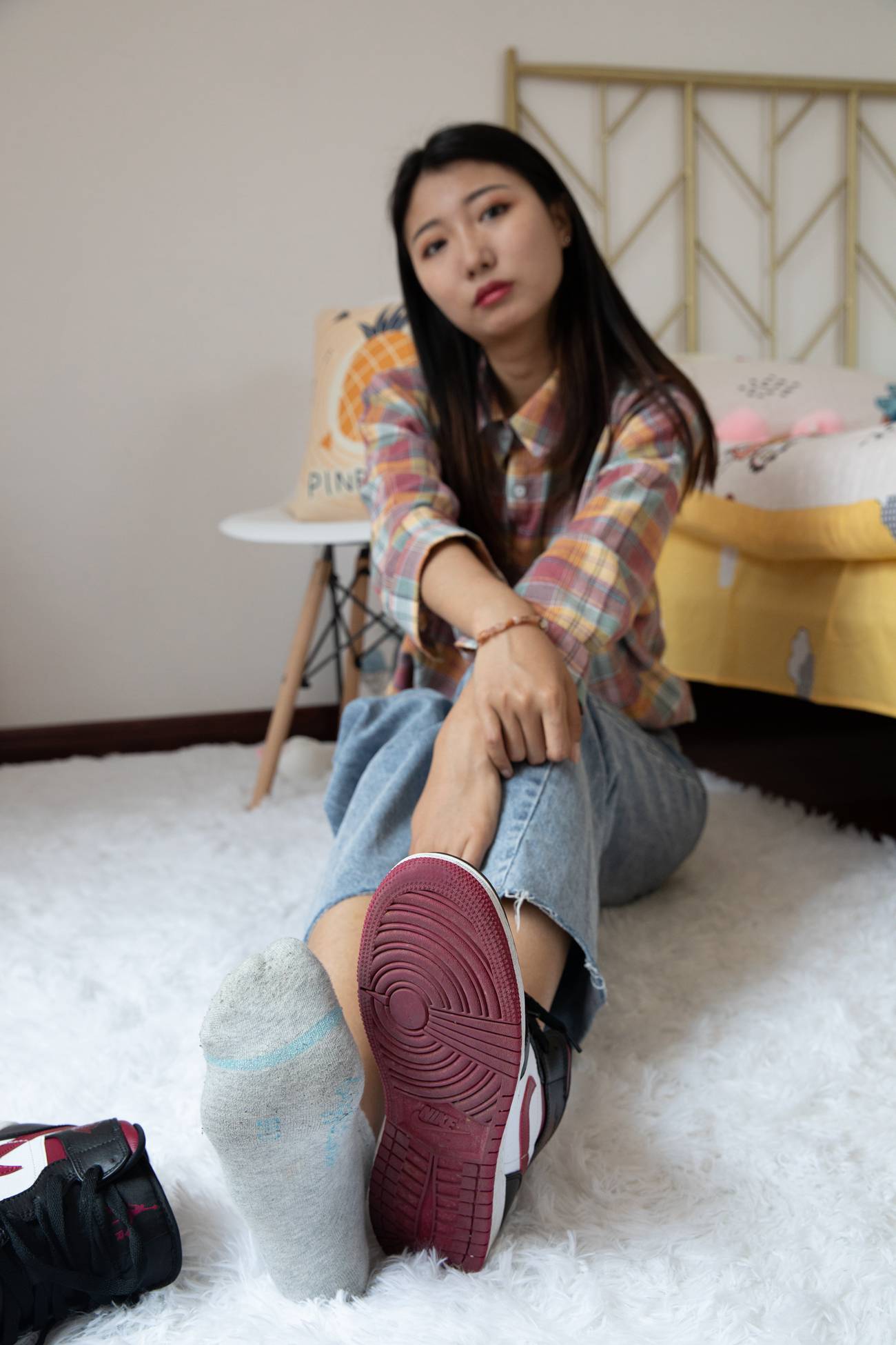 图片[35]-物恋传媒 No.425 姗姗-夏天的风 [156P] – 速更版-美库