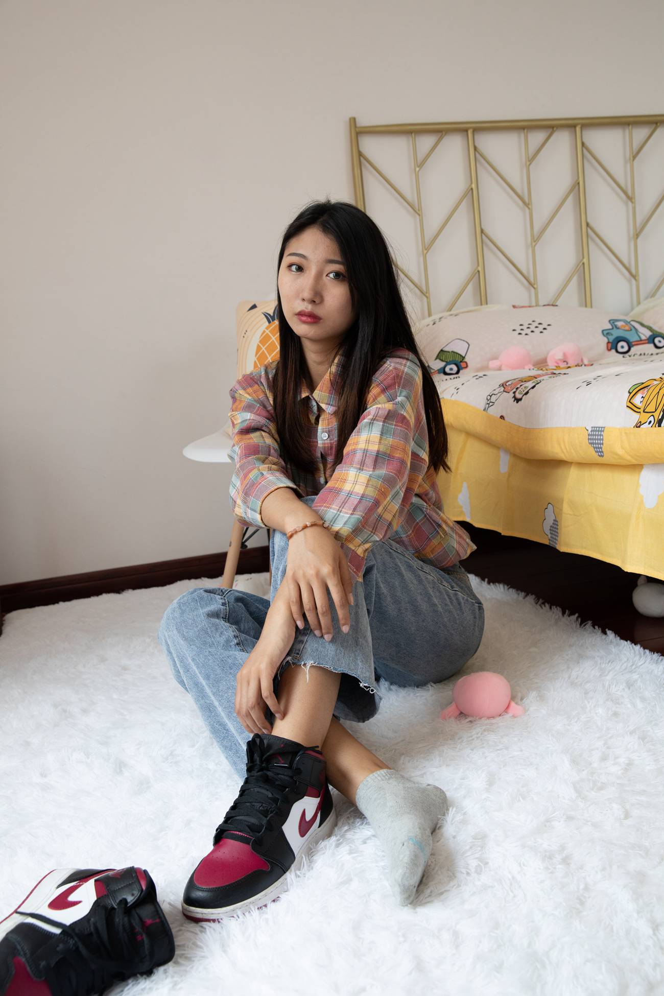 图片[40]-物恋传媒 No.425 姗姗-夏天的风 [156P] – 速更版-美库