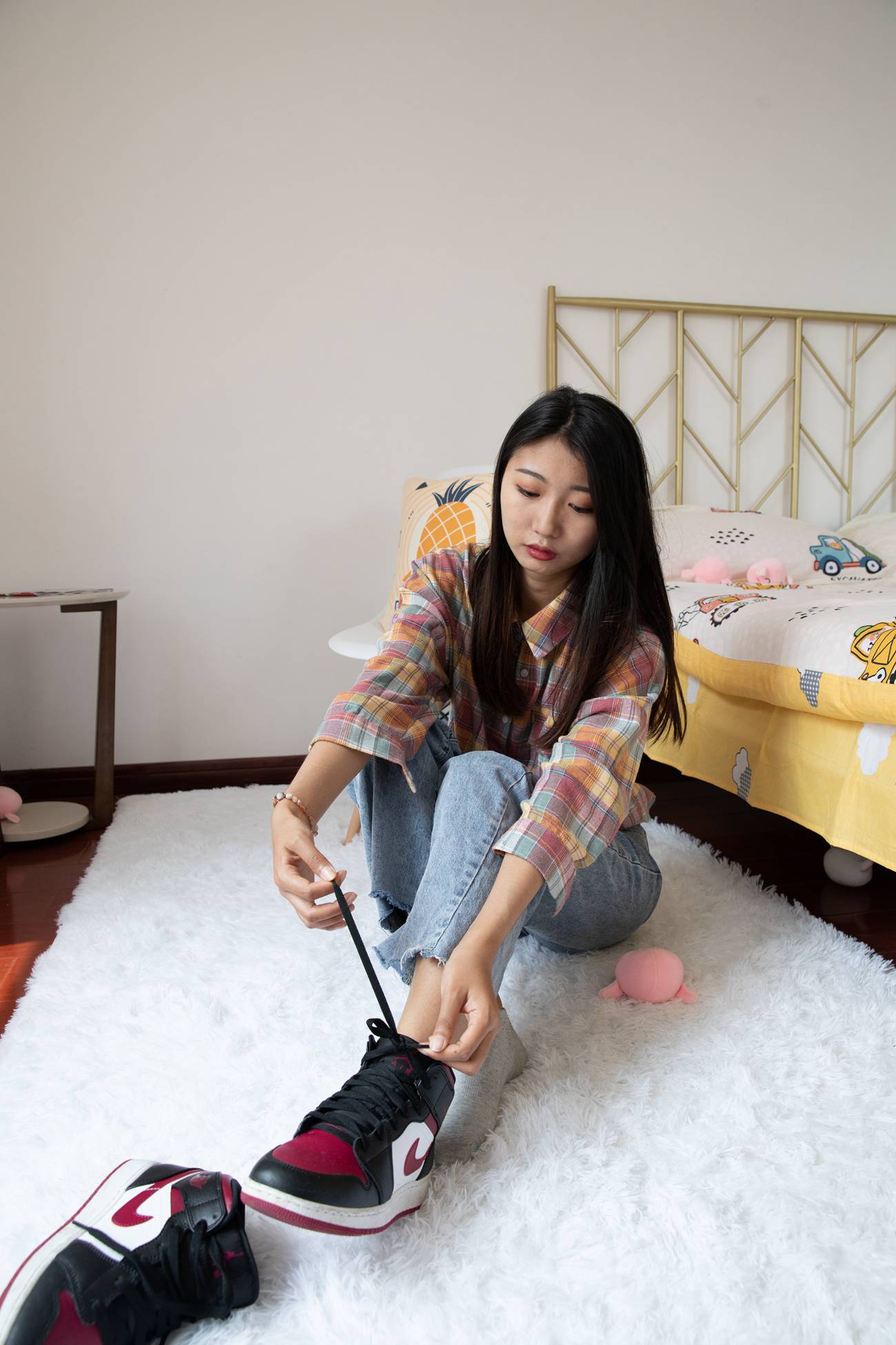 图片[43]-物恋传媒 No.425 姗姗-夏天的风 [156P] – 速更版-美库