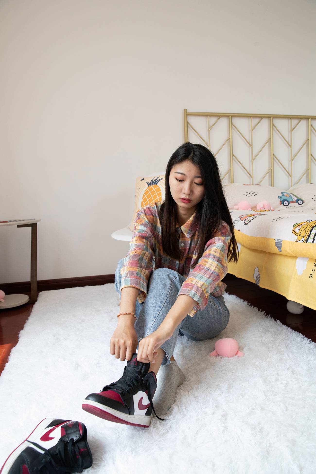 图片[44]-物恋传媒 No.425 姗姗-夏天的风 [156P] – 速更版-美库