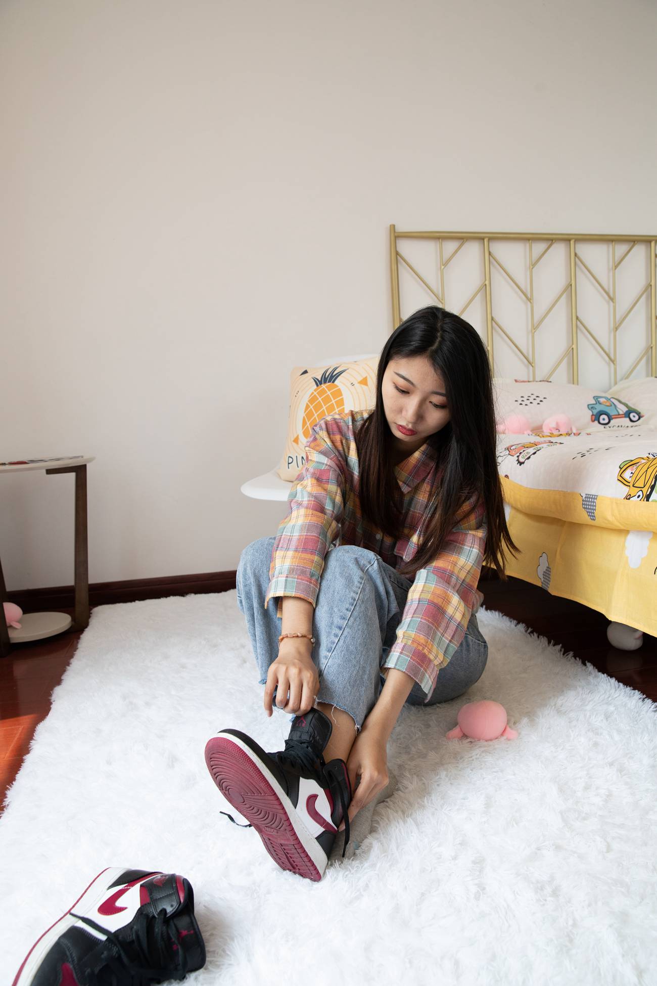 图片[45]-物恋传媒 No.425 姗姗-夏天的风 [156P] – 速更版-美库