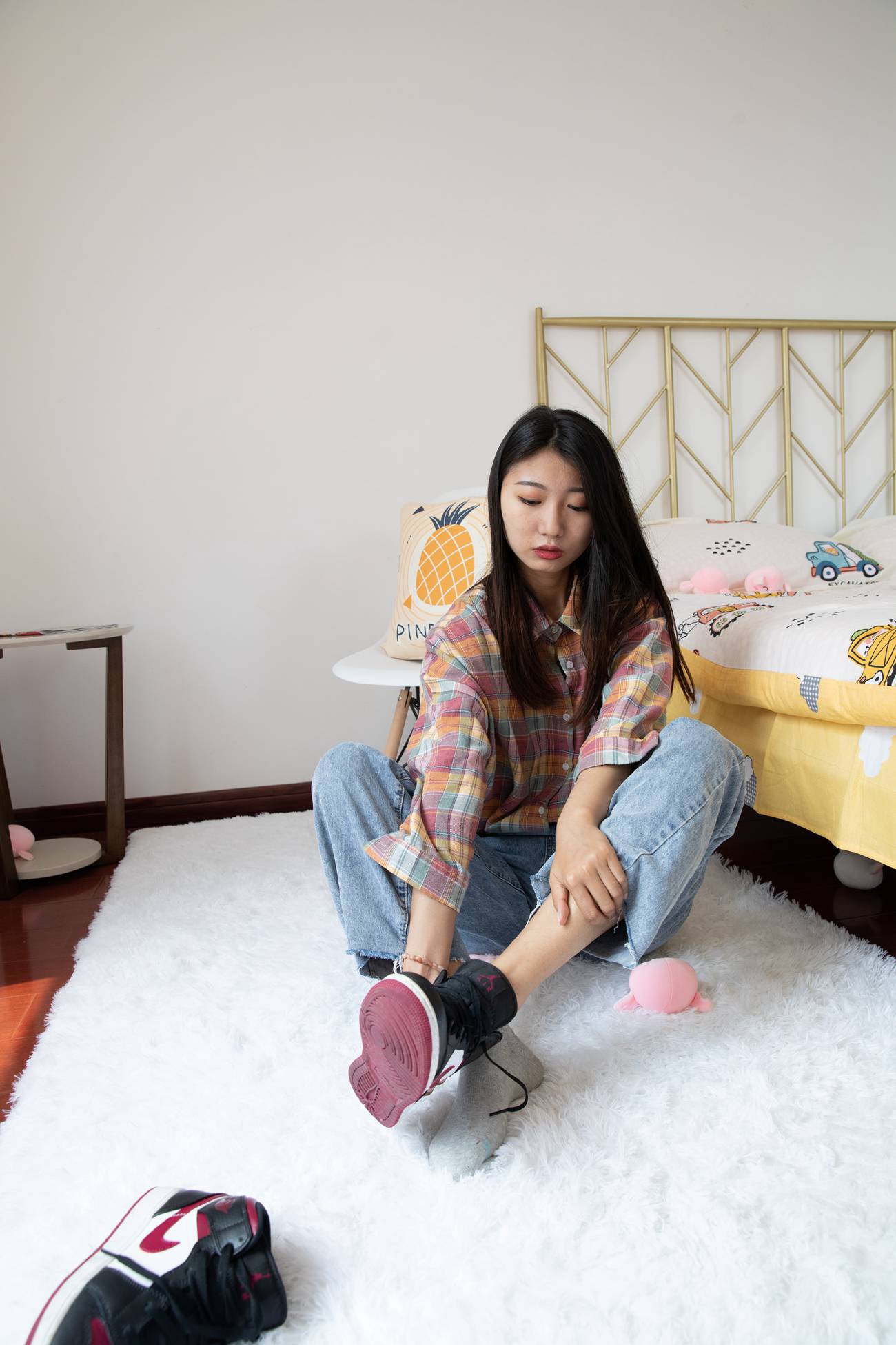 图片[46]-物恋传媒 No.425 姗姗-夏天的风 [156P] – 速更版-美库