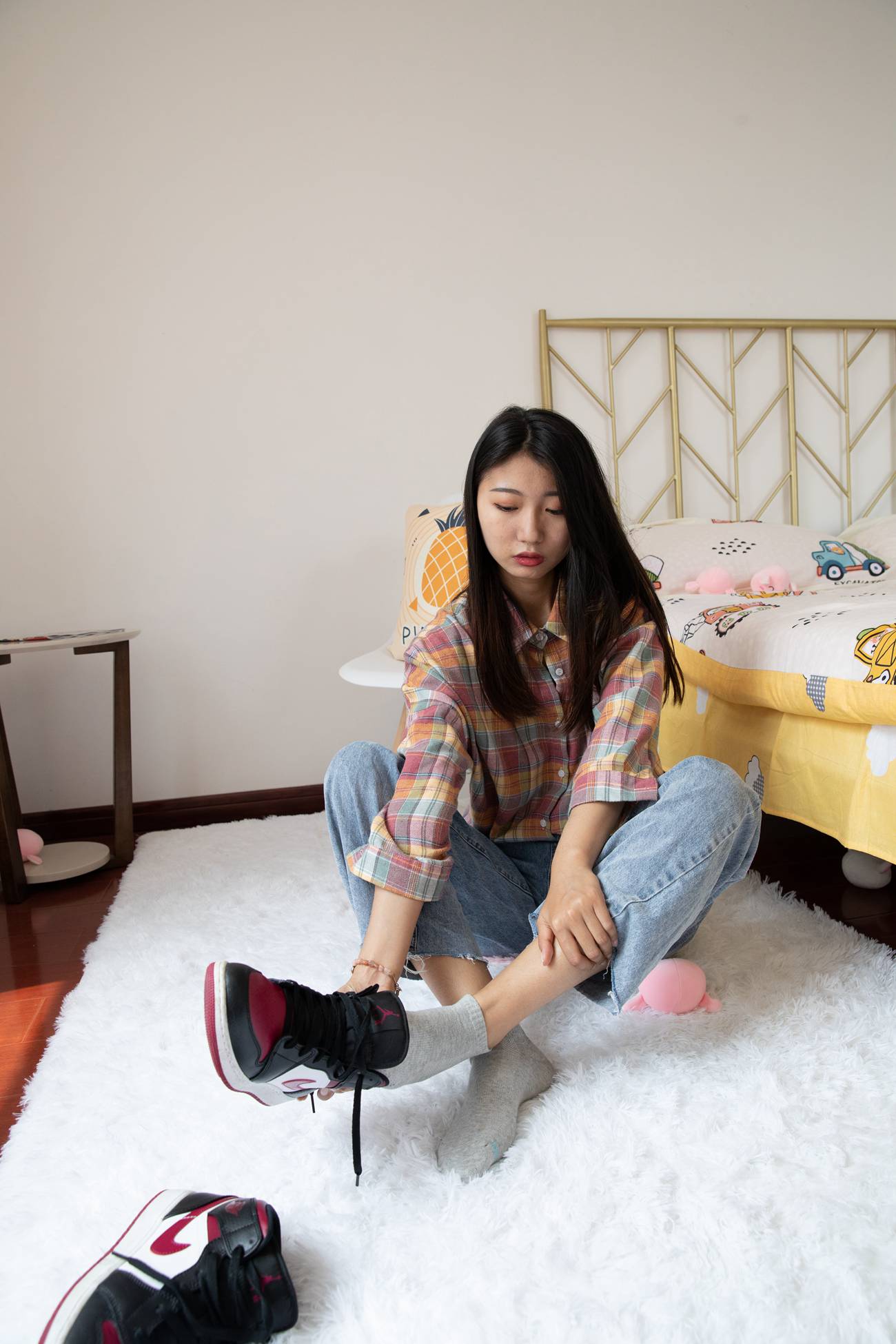 图片[47]-物恋传媒 No.425 姗姗-夏天的风 [156P] – 速更版-美库