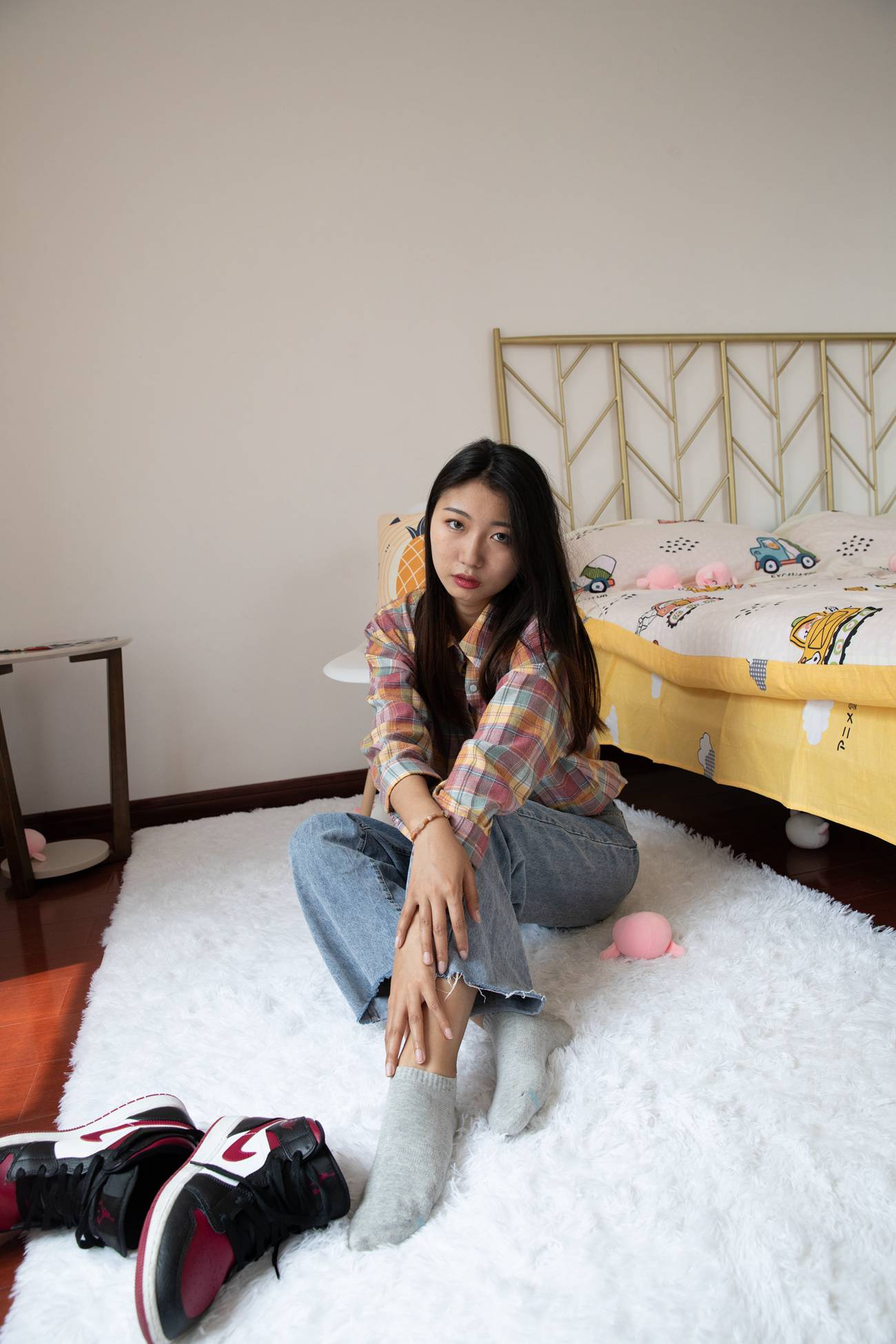 图片[48]-物恋传媒 No.425 姗姗-夏天的风 [156P] – 速更版-美库