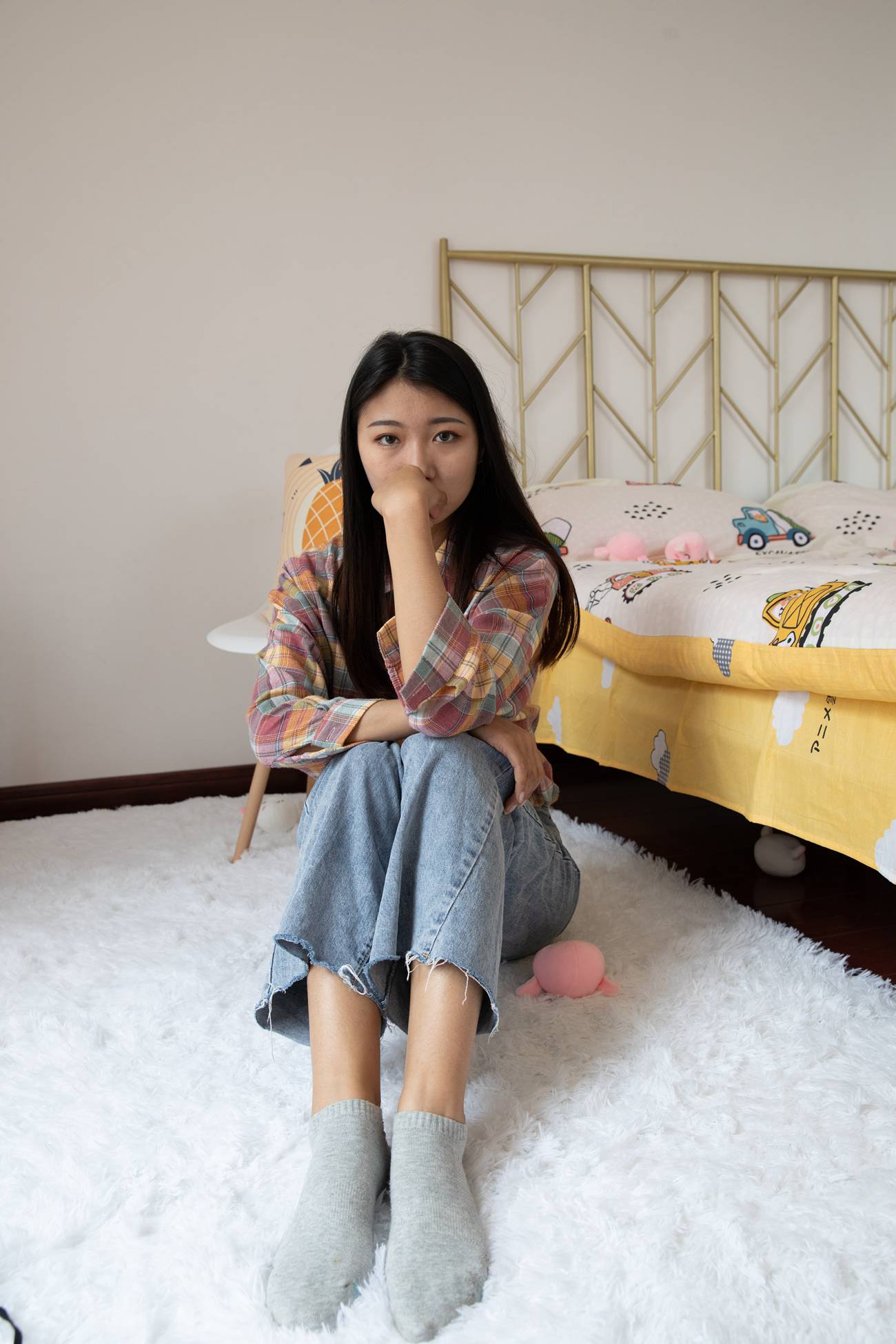 图片[52]-物恋传媒 No.425 姗姗-夏天的风 [156P] – 速更版-美库