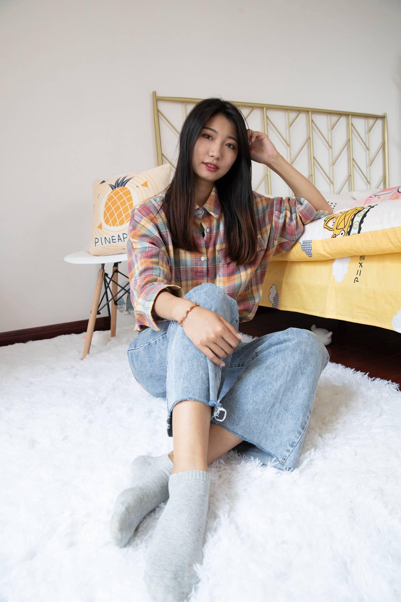 图片[62]-物恋传媒 No.425 姗姗-夏天的风 [156P] – 速更版-美库