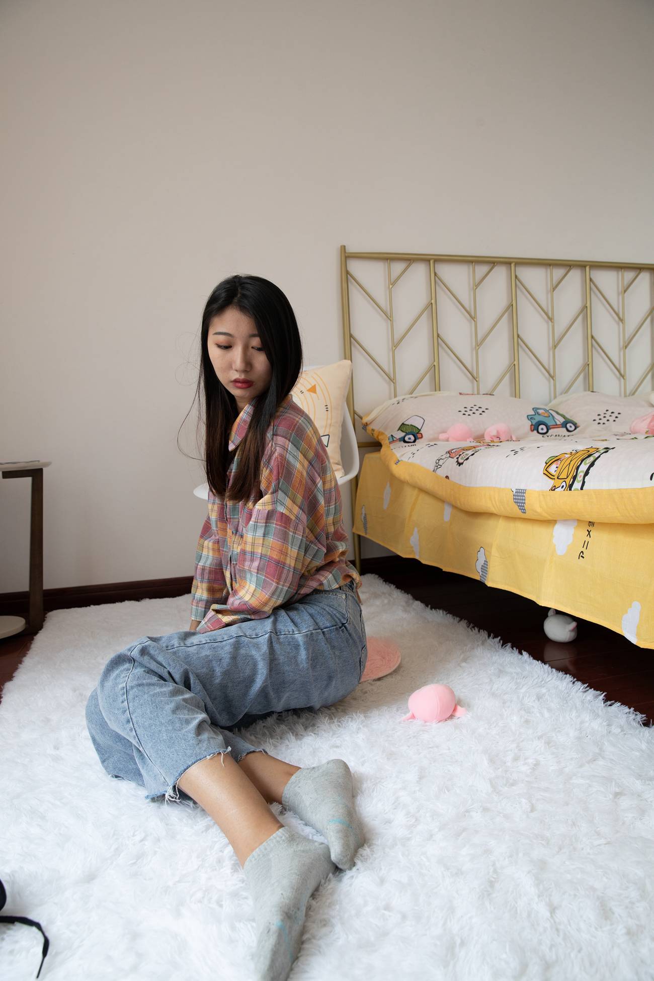 图片[63]-物恋传媒 No.425 姗姗-夏天的风 [156P] – 速更版-美库