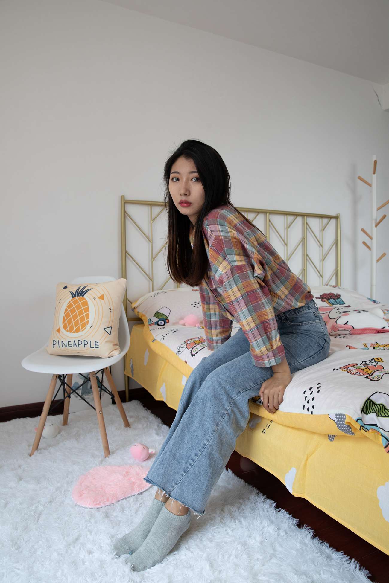 图片[64]-物恋传媒 No.425 姗姗-夏天的风 [156P] – 速更版-美库