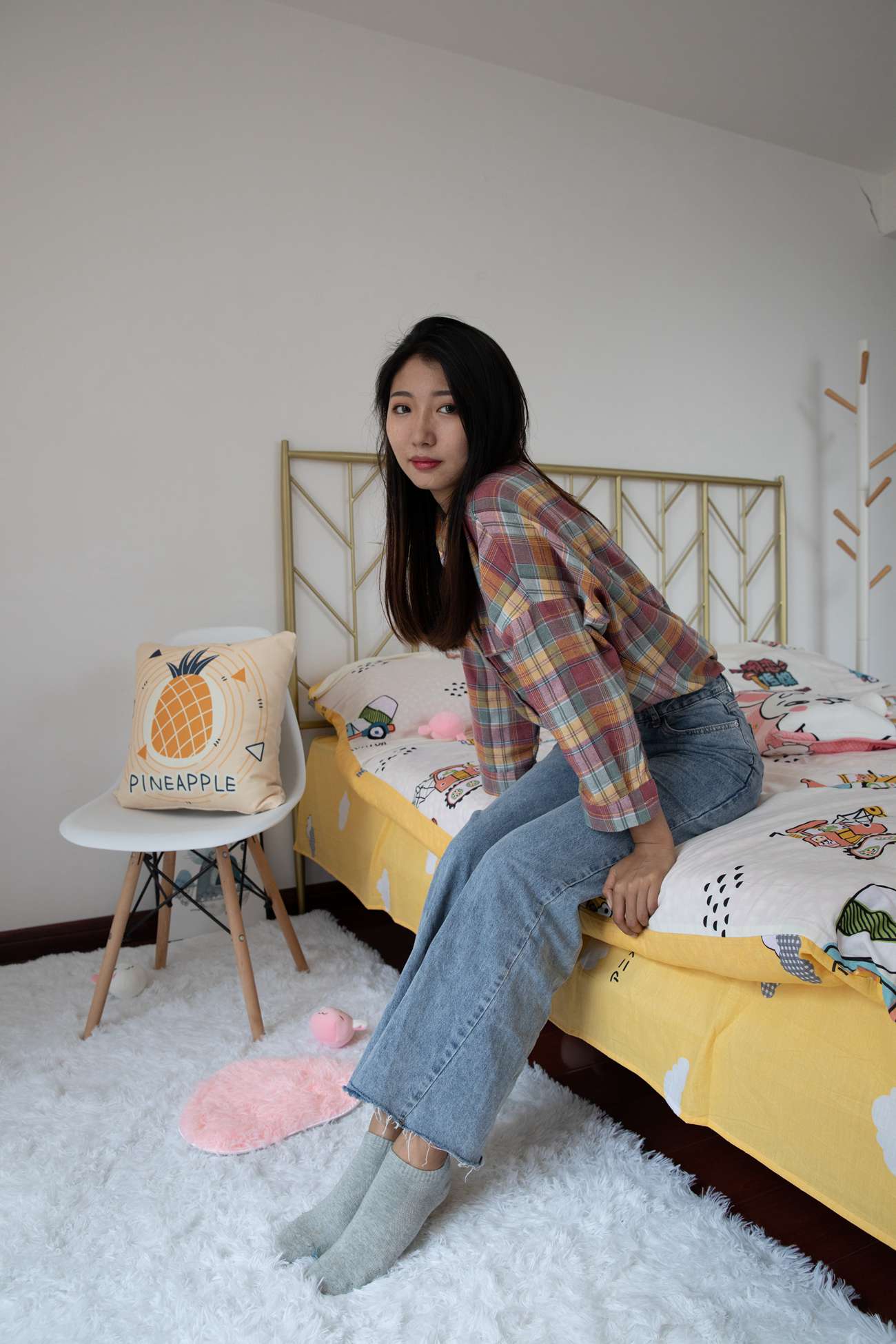 图片[65]-物恋传媒 No.425 姗姗-夏天的风 [156P] – 速更版-美库