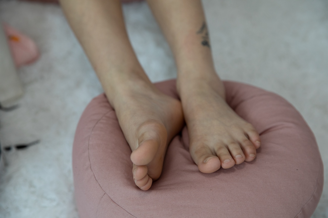 图片[121]-物恋传媒 No.424 言言-倾城之恋 [135P] – 速更版-美库