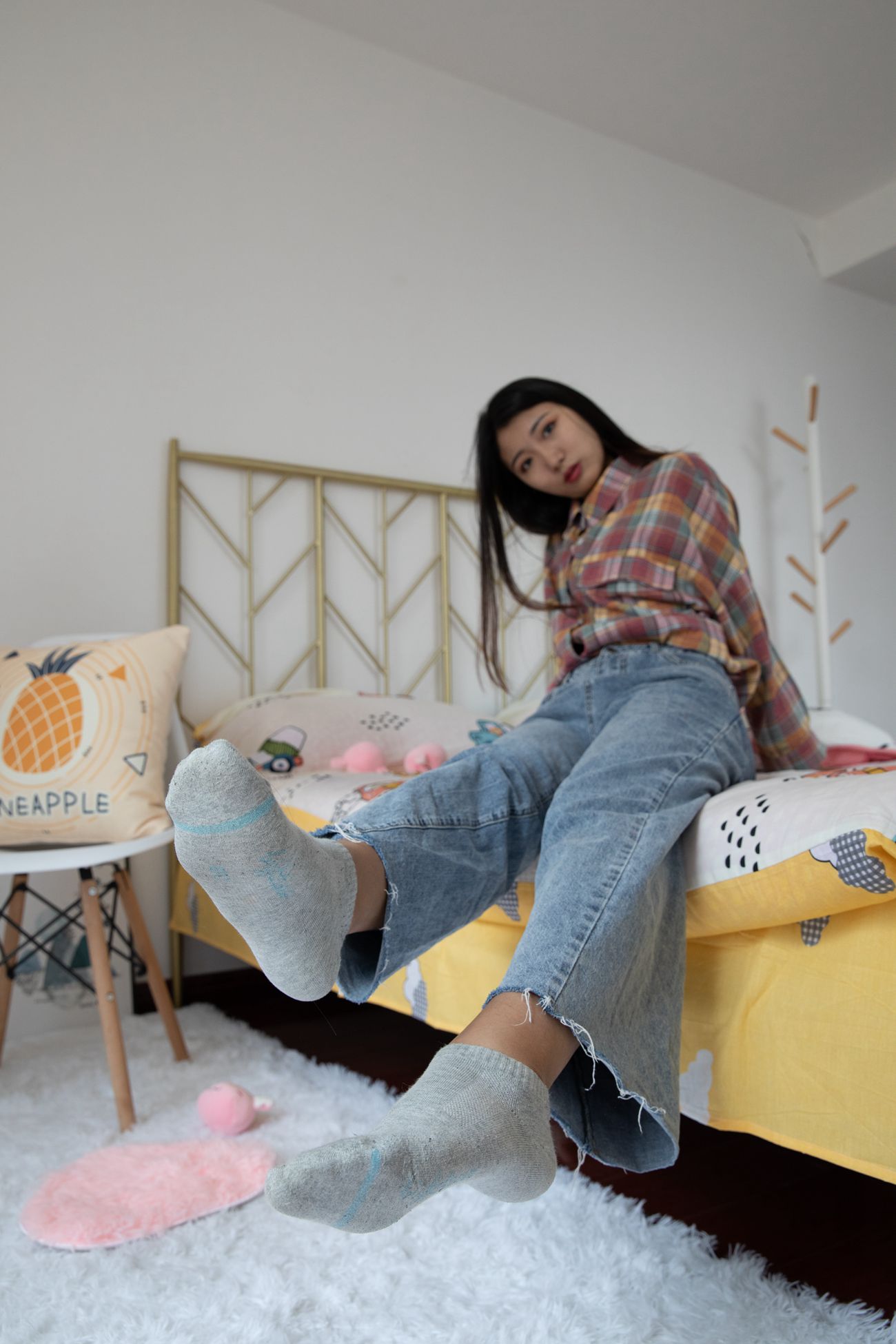 图片[68]-物恋传媒 No.425 姗姗-夏天的风 [156P] – 速更版-美库