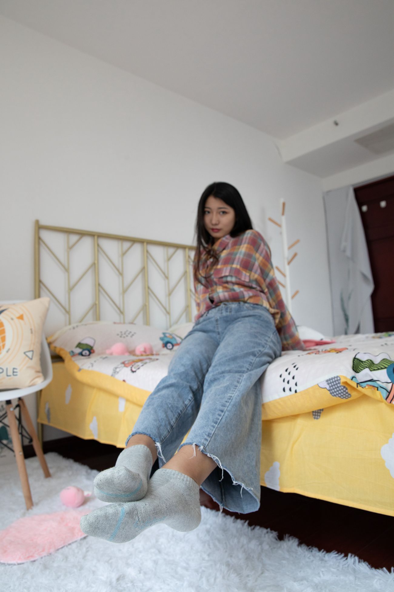 图片[69]-物恋传媒 No.425 姗姗-夏天的风 [156P] – 速更版-美库