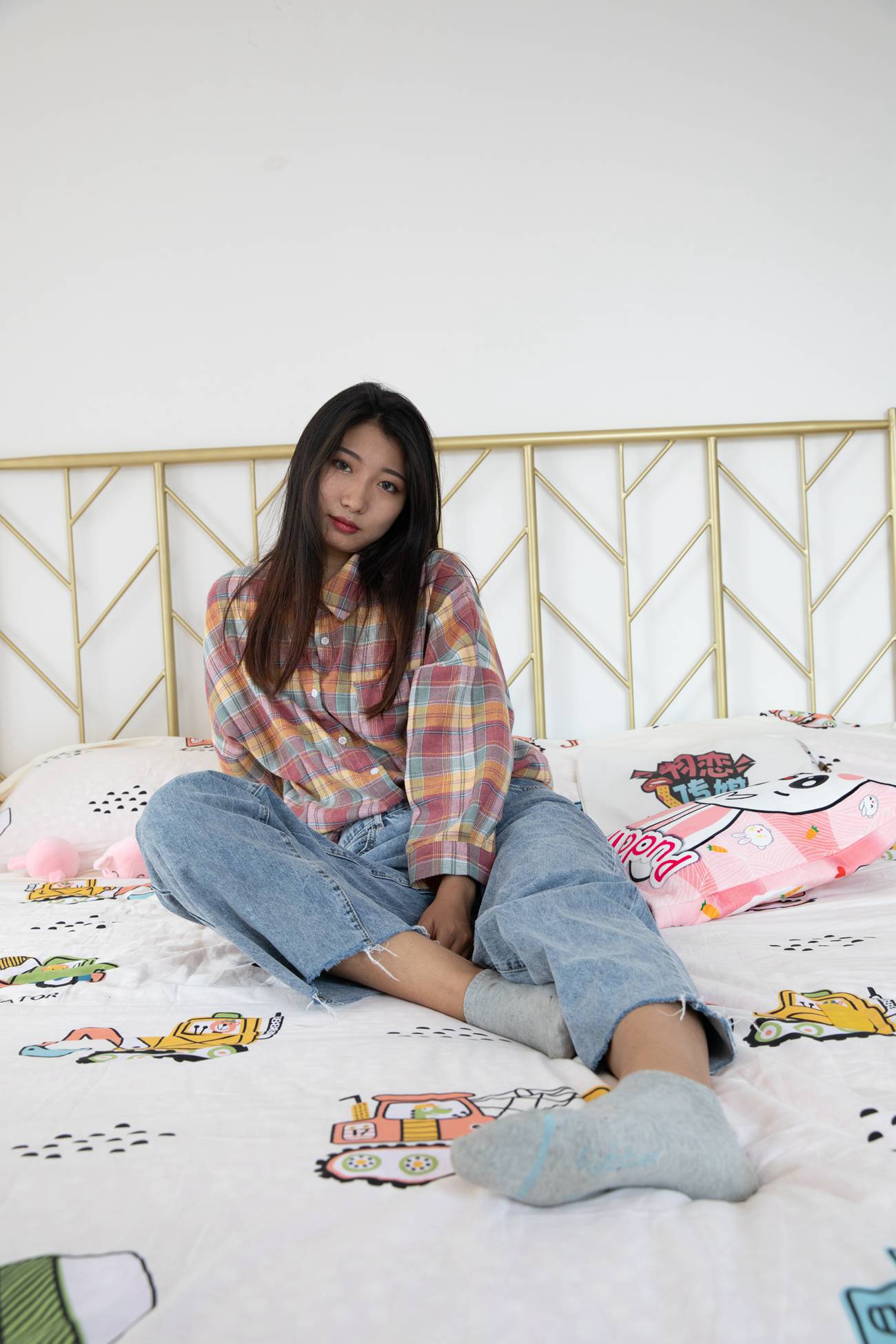 图片[76]-物恋传媒 No.425 姗姗-夏天的风 [156P] – 速更版-美库