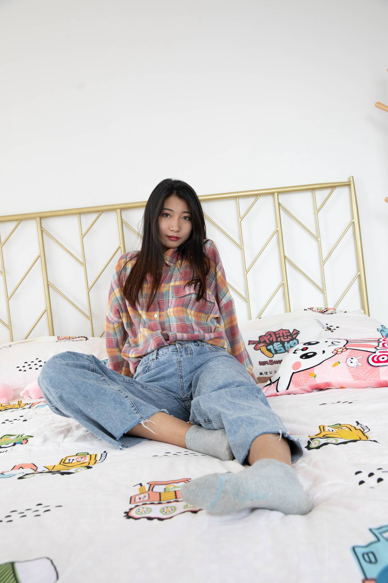 图片[77]-物恋传媒 No.425 姗姗-夏天的风 [156P] – 速更版-美库