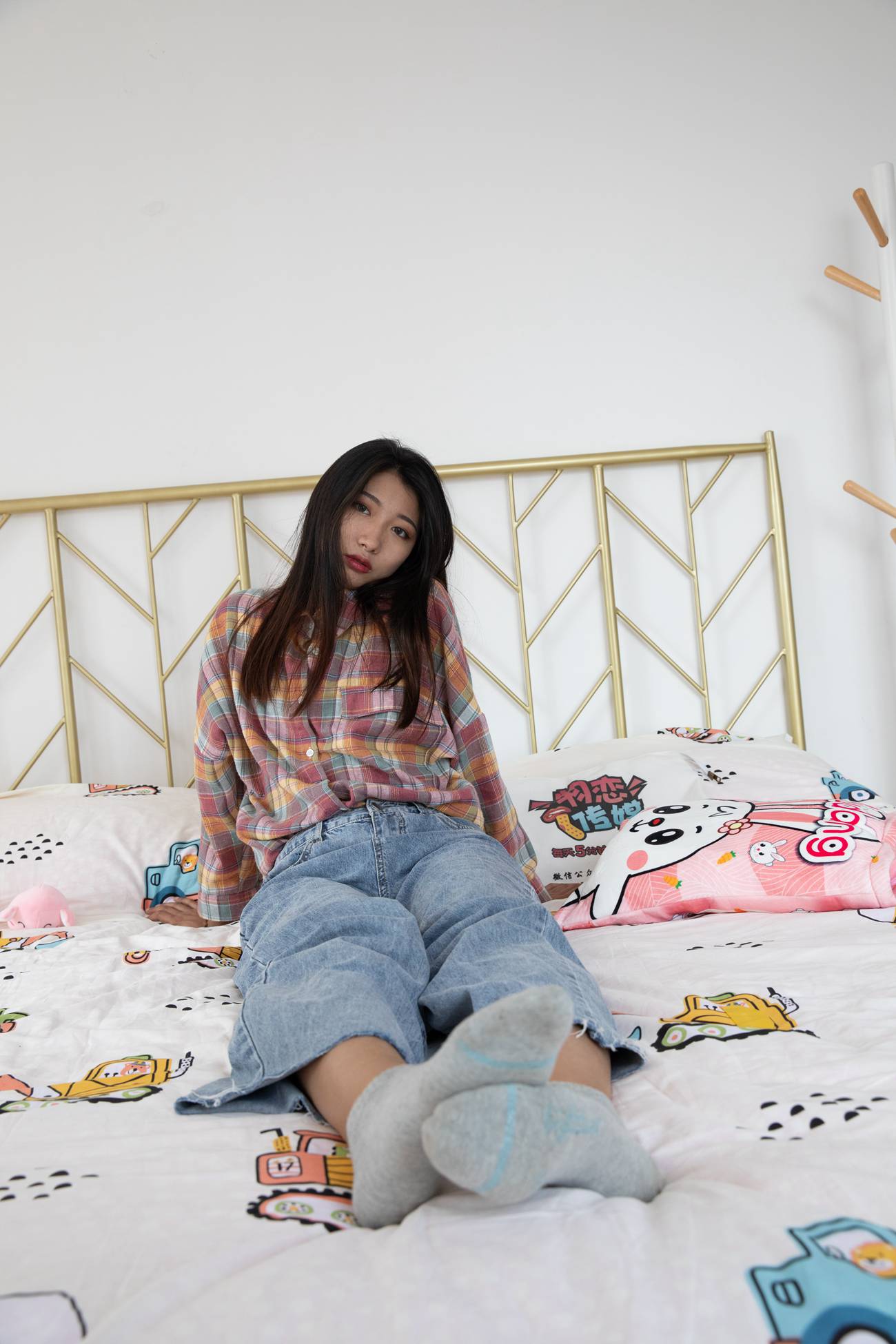 图片[78]-物恋传媒 No.425 姗姗-夏天的风 [156P] – 速更版-美库