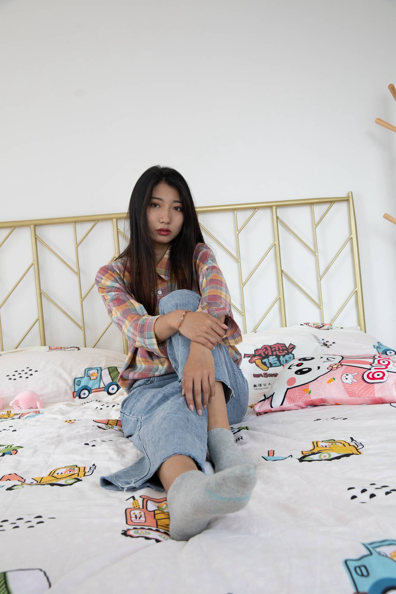 图片[79]-物恋传媒 No.425 姗姗-夏天的风 [156P] – 速更版-美库