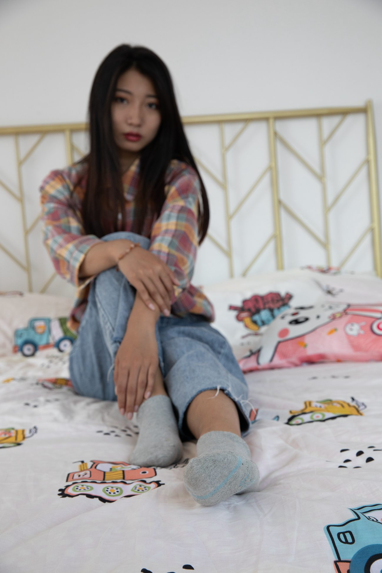 图片[81]-物恋传媒 No.425 姗姗-夏天的风 [156P] – 速更版-美库