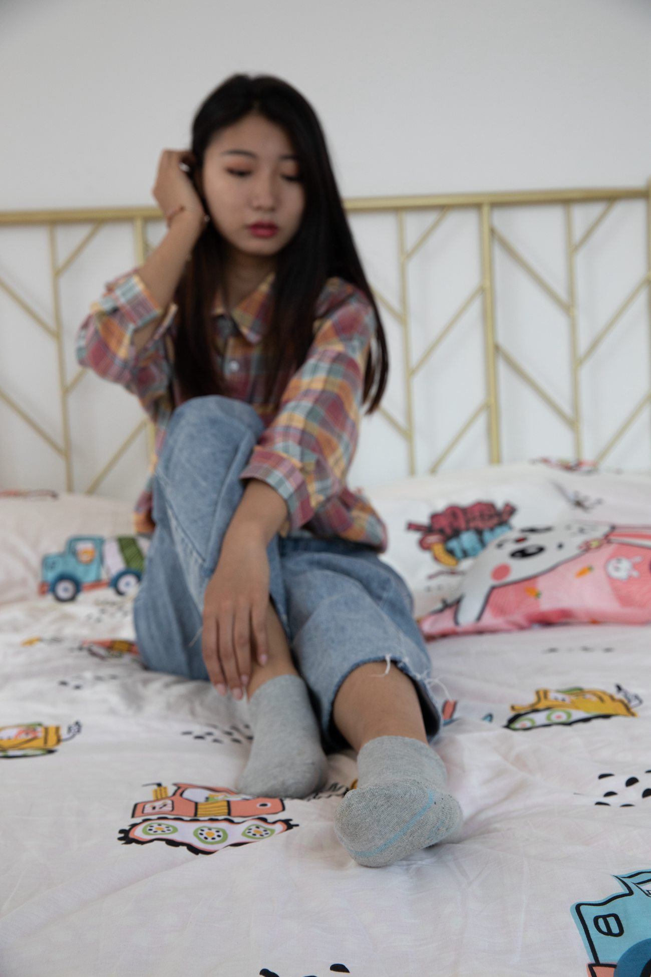 图片[82]-物恋传媒 No.425 姗姗-夏天的风 [156P] – 速更版-美库