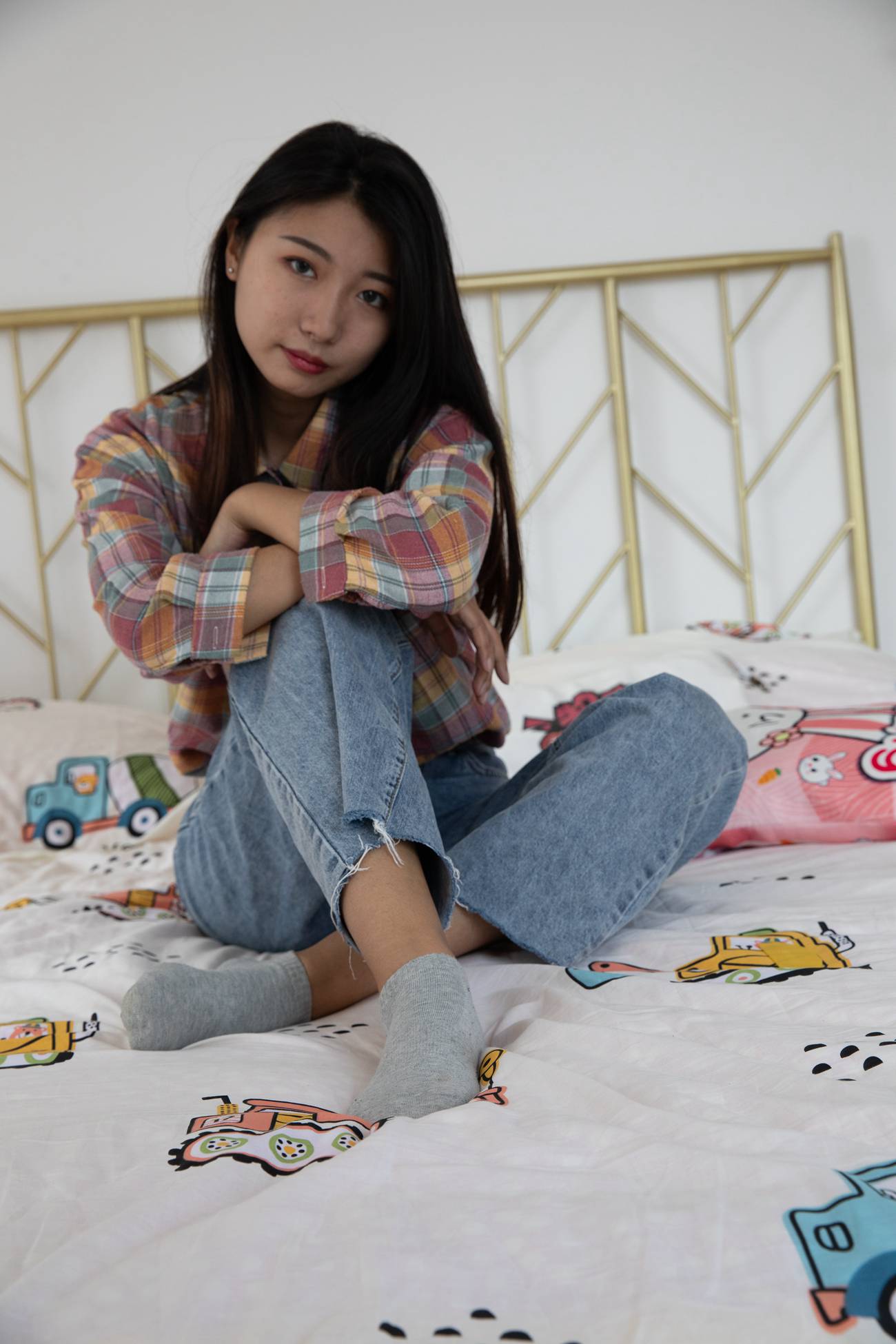 图片[83]-物恋传媒 No.425 姗姗-夏天的风 [156P] – 速更版-美库