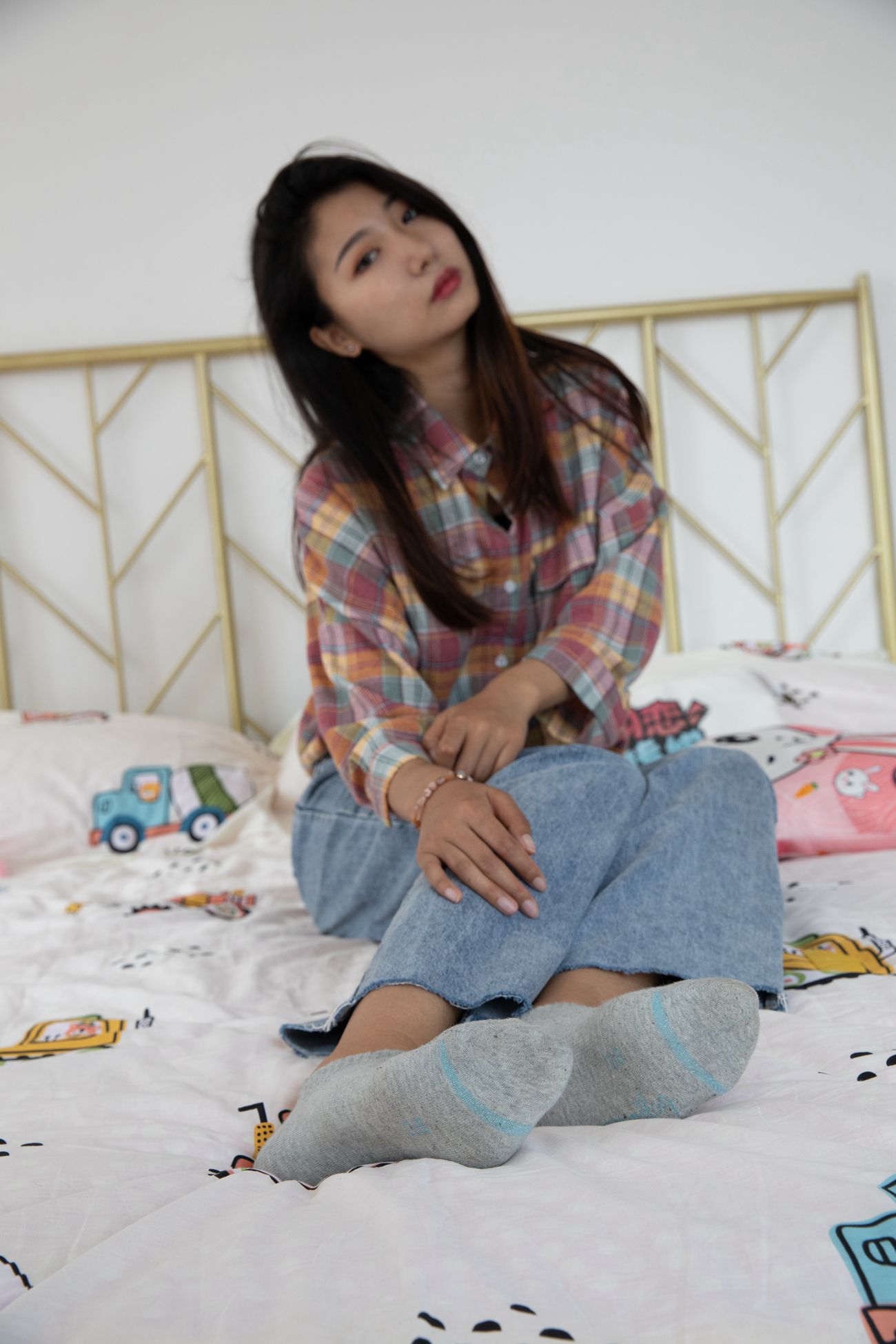 图片[85]-物恋传媒 No.425 姗姗-夏天的风 [156P] – 速更版-美库