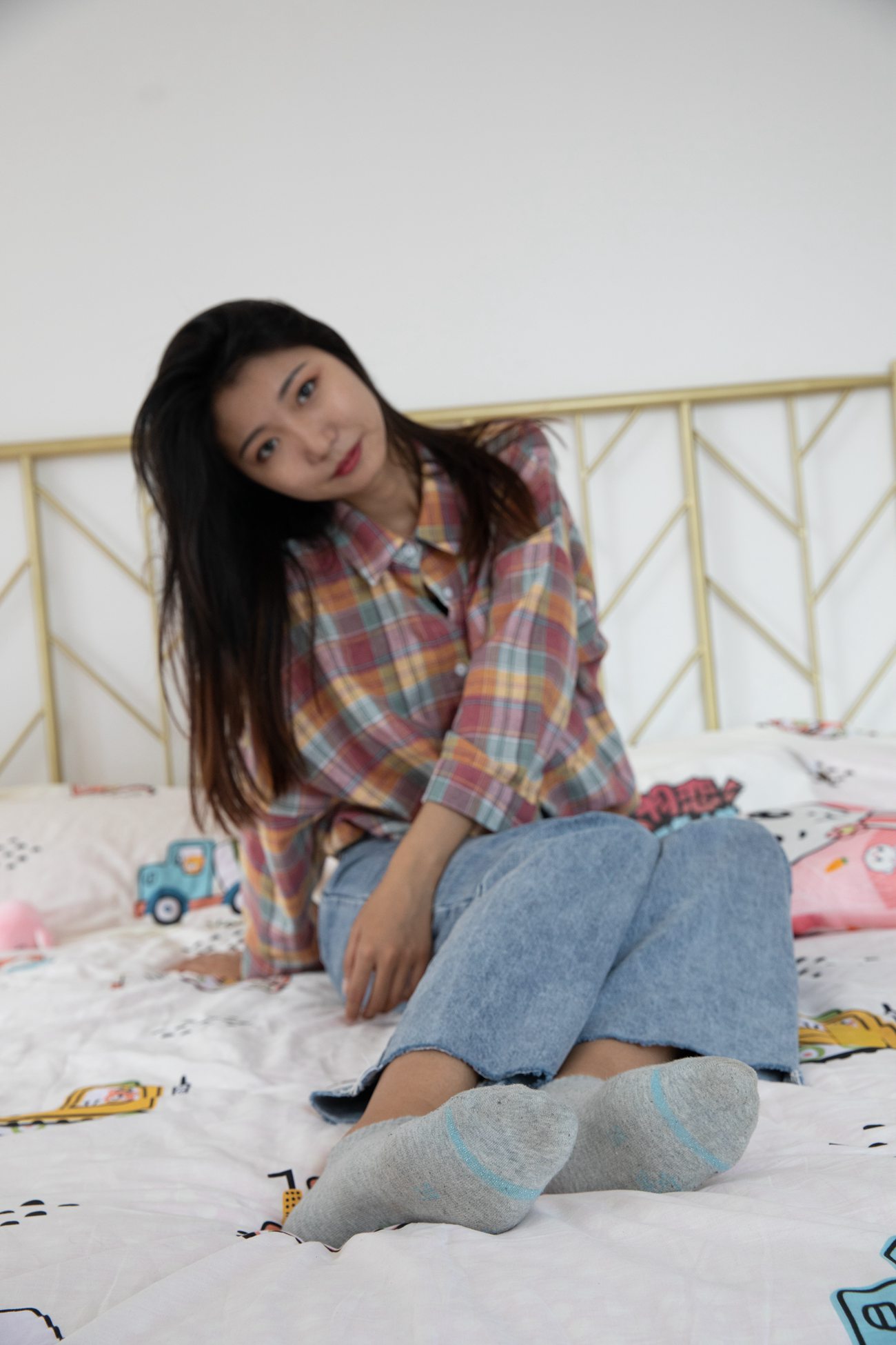 图片[86]-物恋传媒 No.425 姗姗-夏天的风 [156P] – 速更版-美库