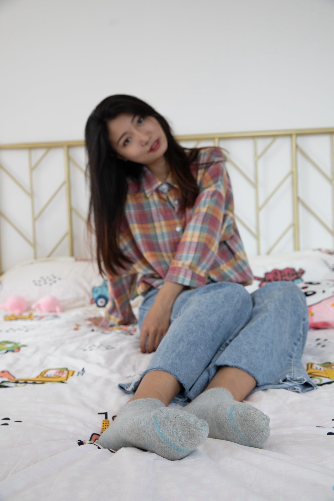 图片[87]-物恋传媒 No.425 姗姗-夏天的风 [156P] – 速更版-美库