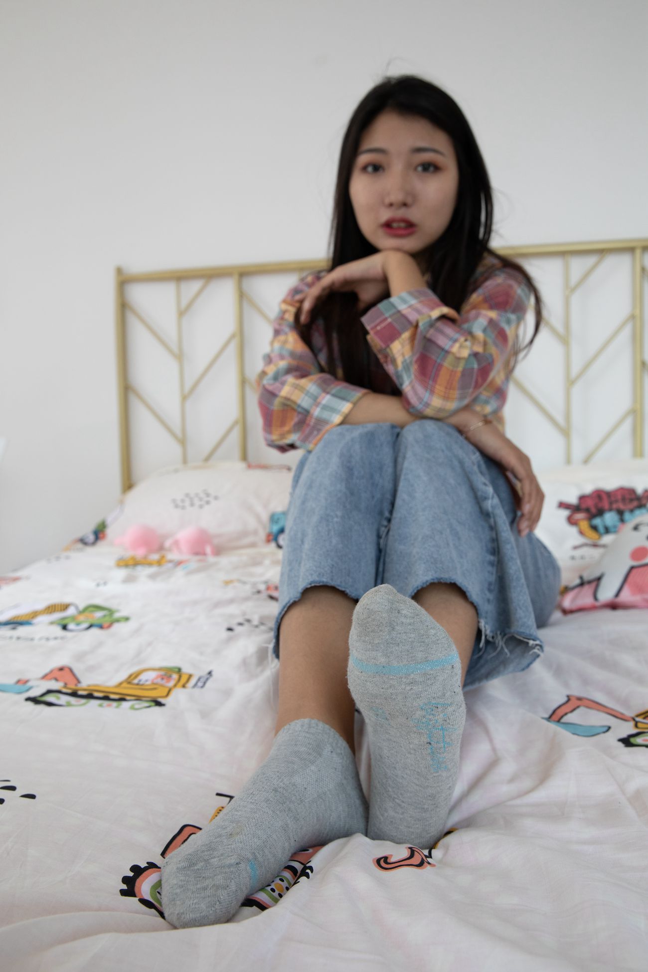 图片[90]-物恋传媒 No.425 姗姗-夏天的风 [156P] – 速更版-美库