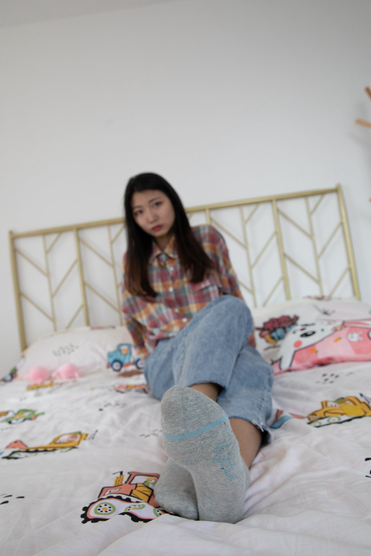 图片[100]-物恋传媒 No.425 姗姗-夏天的风 [156P] – 速更版-美库