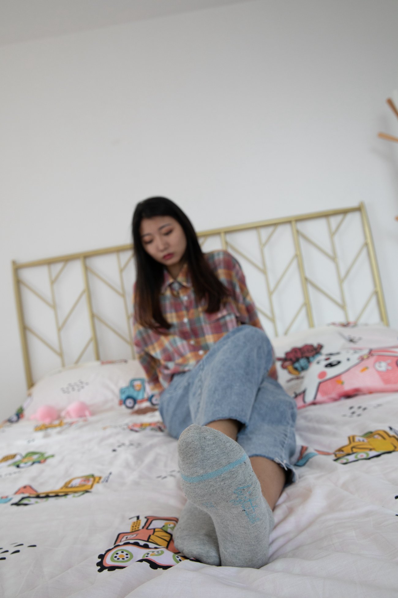 图片[101]-物恋传媒 No.425 姗姗-夏天的风 [156P] – 速更版-美库