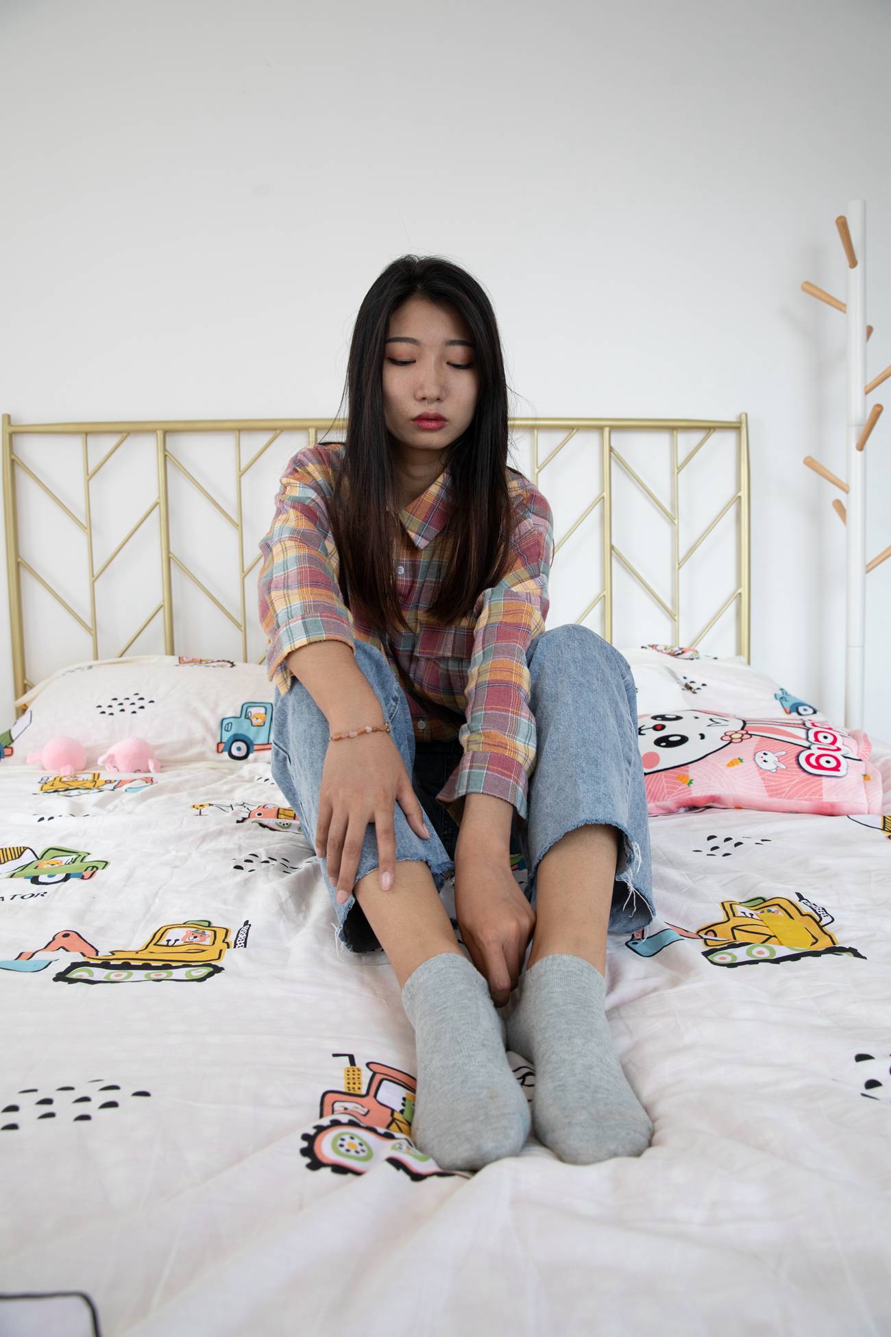 图片[102]-物恋传媒 No.425 姗姗-夏天的风 [156P] – 速更版-美库