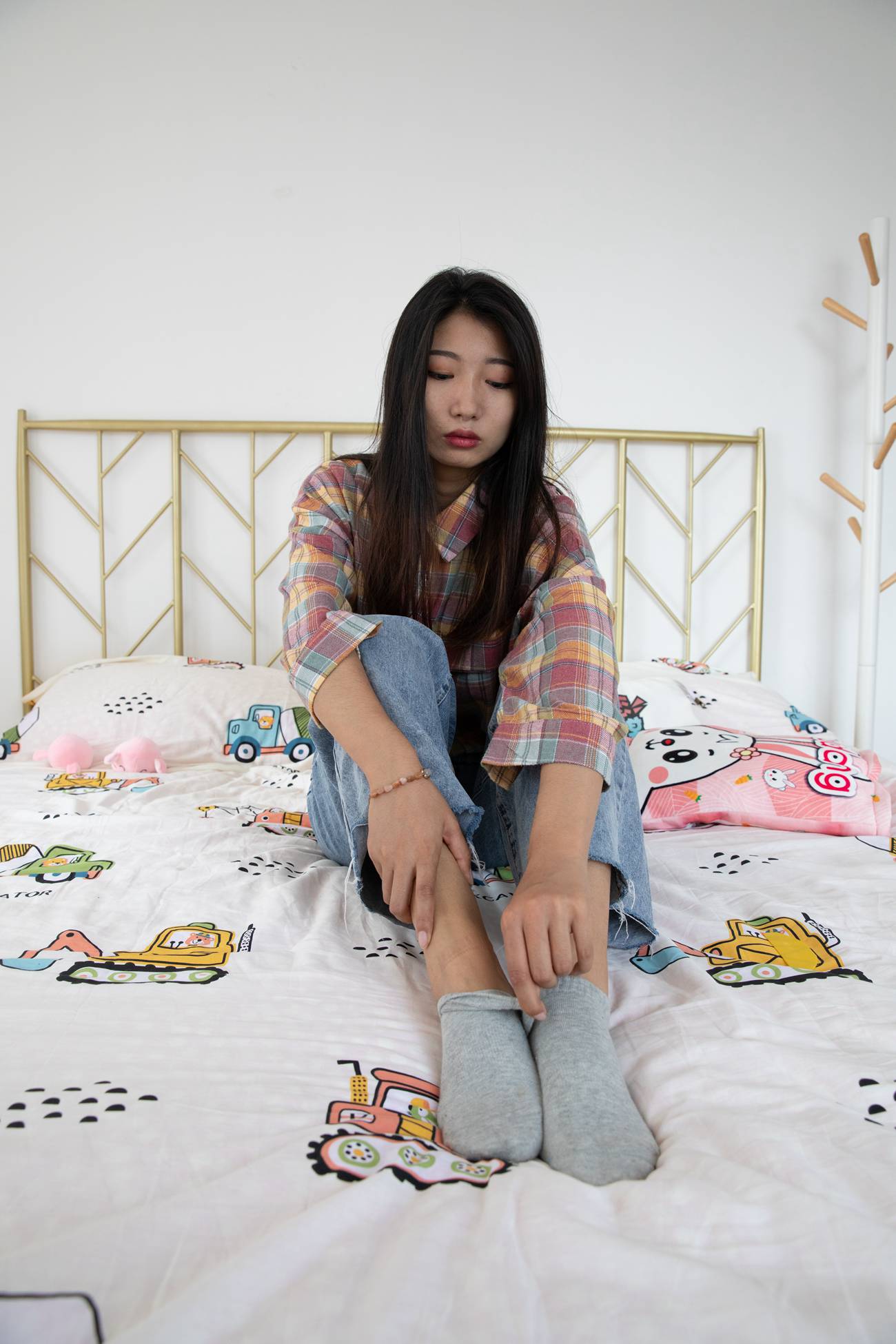 图片[103]-物恋传媒 No.425 姗姗-夏天的风 [156P] – 速更版-美库