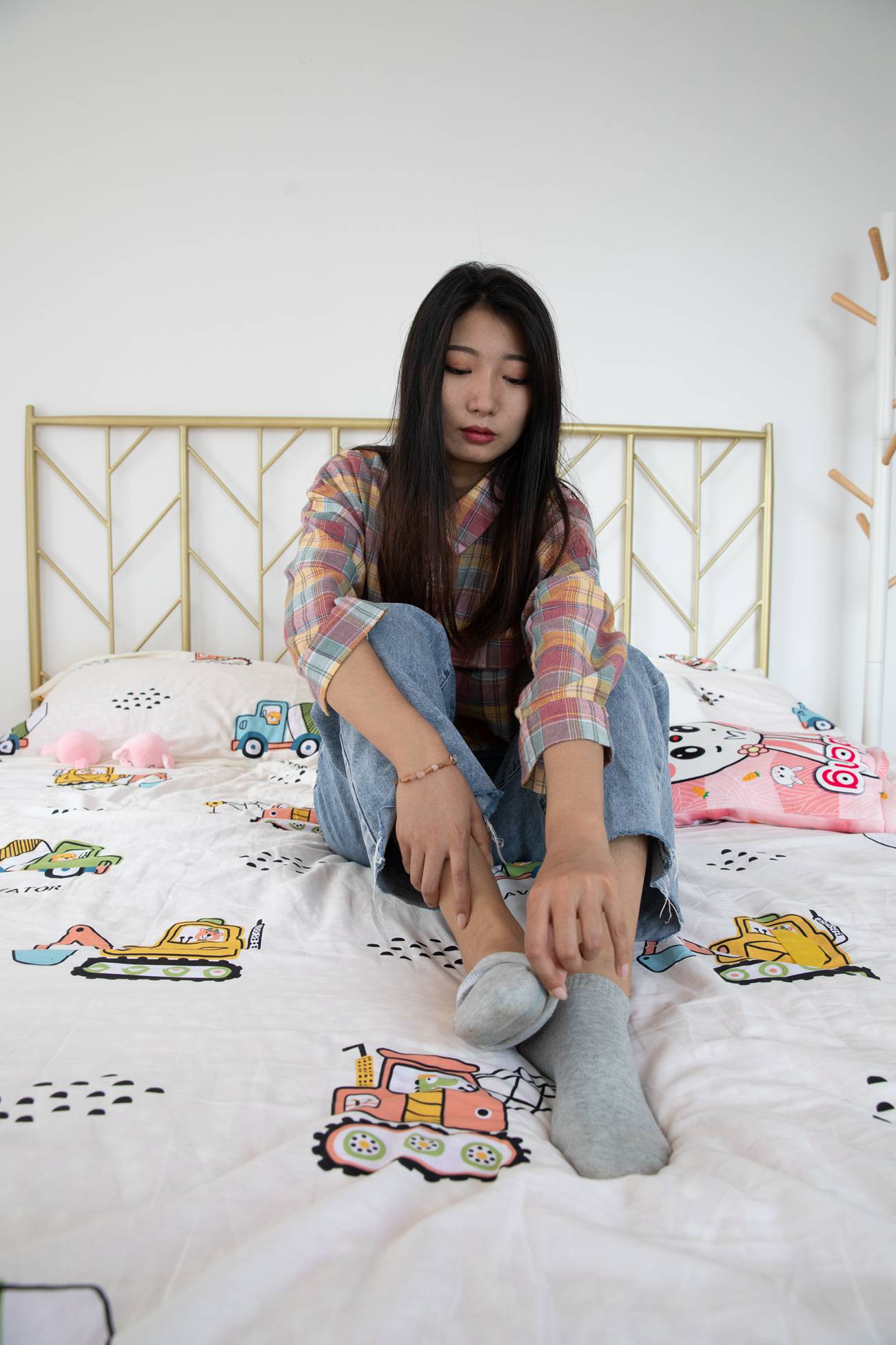 图片[104]-物恋传媒 No.425 姗姗-夏天的风 [156P] – 速更版-美库