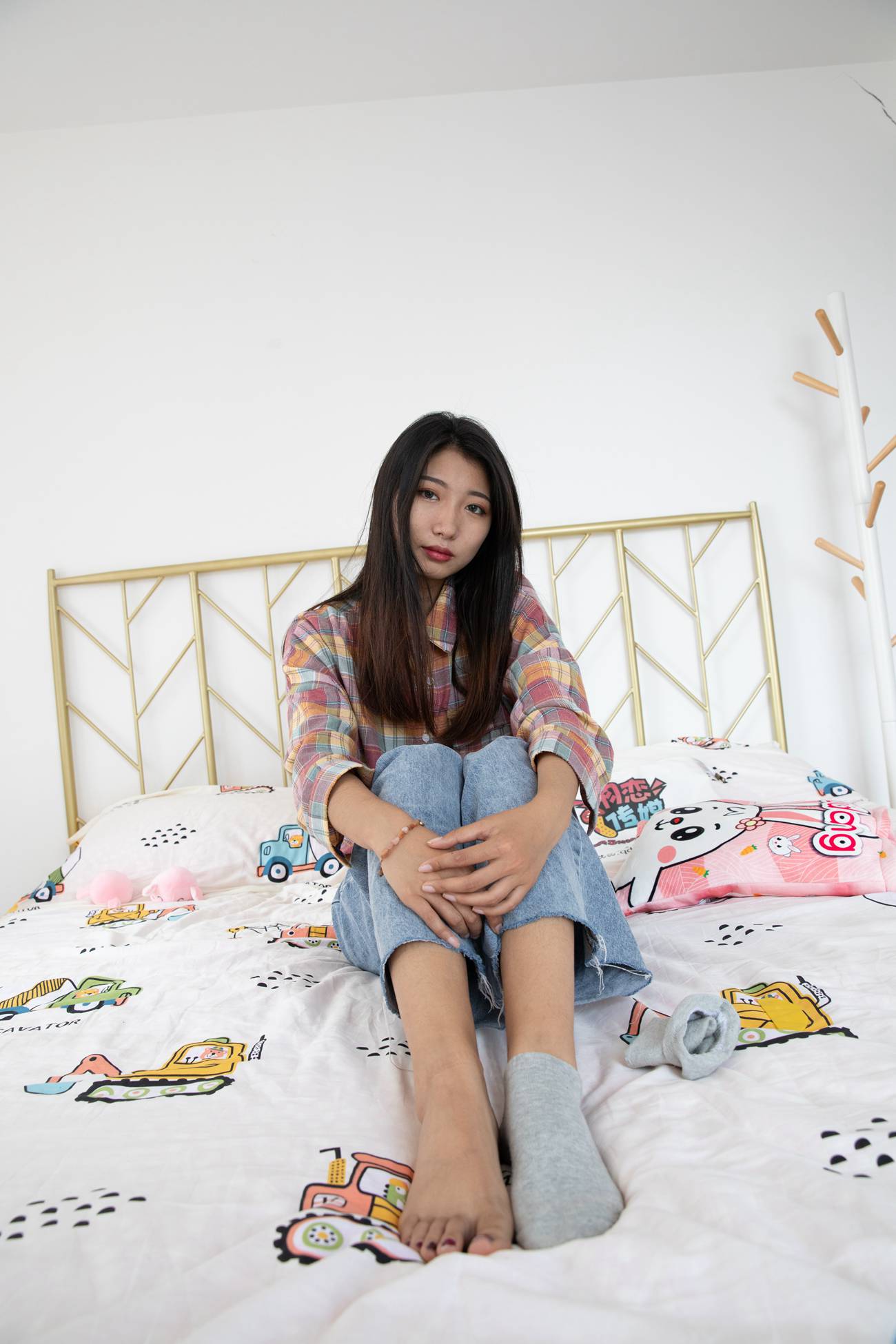 图片[106]-物恋传媒 No.425 姗姗-夏天的风 [156P] – 速更版-美库