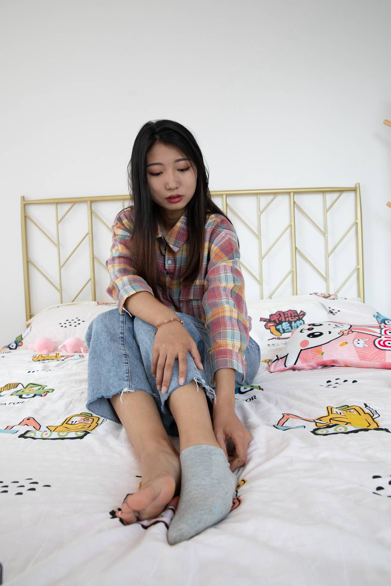 图片[117]-物恋传媒 No.425 姗姗-夏天的风 [156P] – 速更版-美库