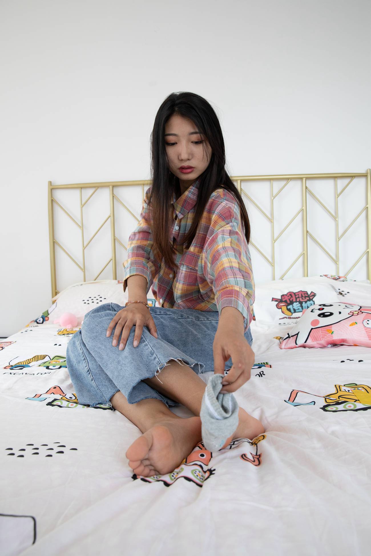 图片[120]-物恋传媒 No.425 姗姗-夏天的风 [156P] – 速更版-美库