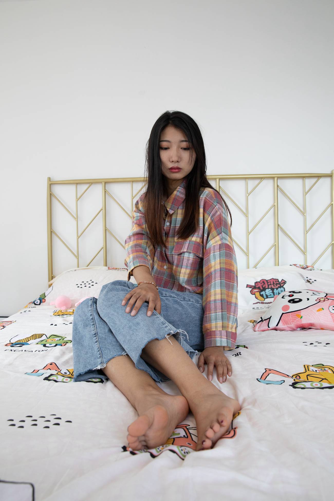 图片[121]-物恋传媒 No.425 姗姗-夏天的风 [156P] – 速更版-美库