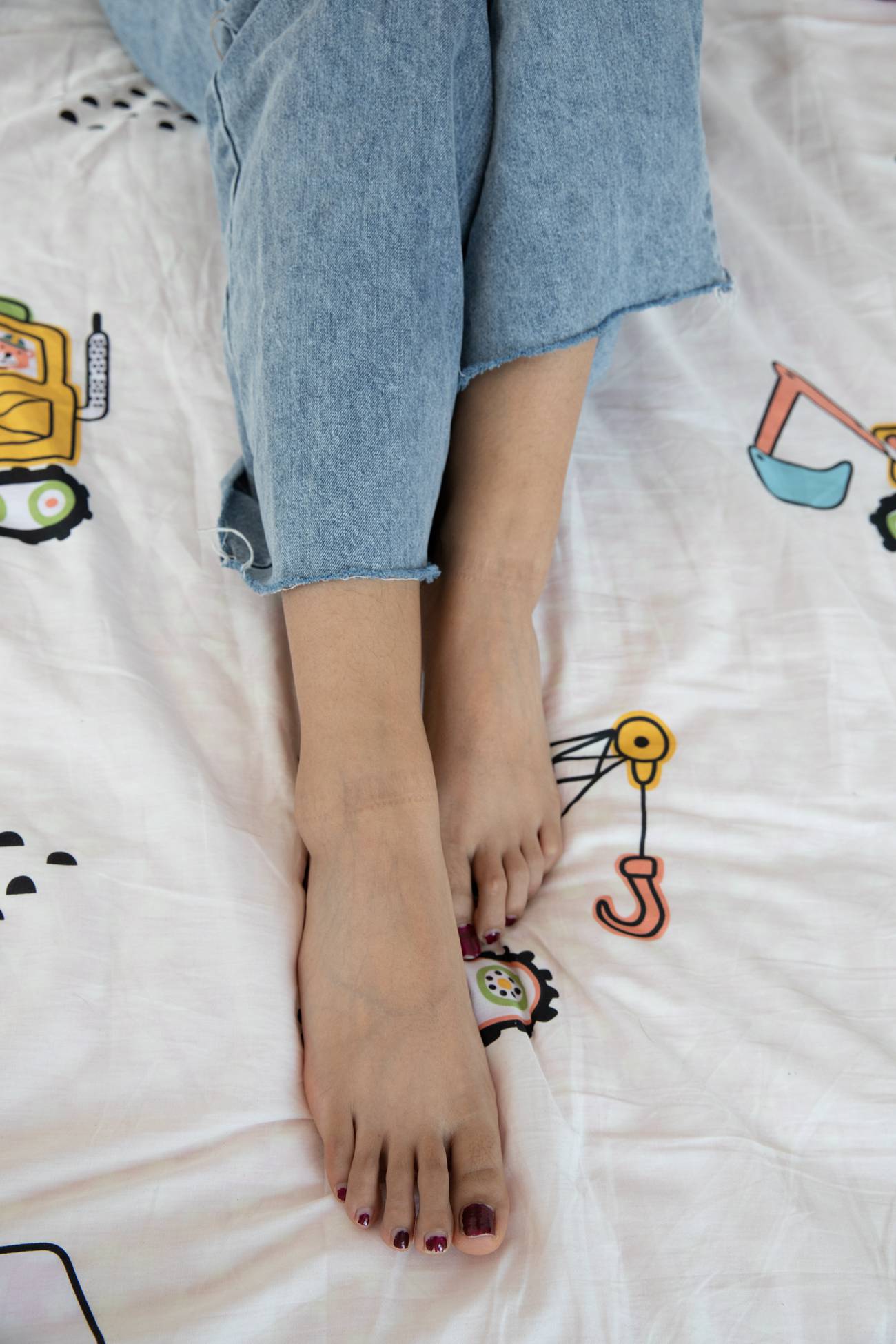 图片[131]-物恋传媒 No.425 姗姗-夏天的风 [156P] – 速更版-美库