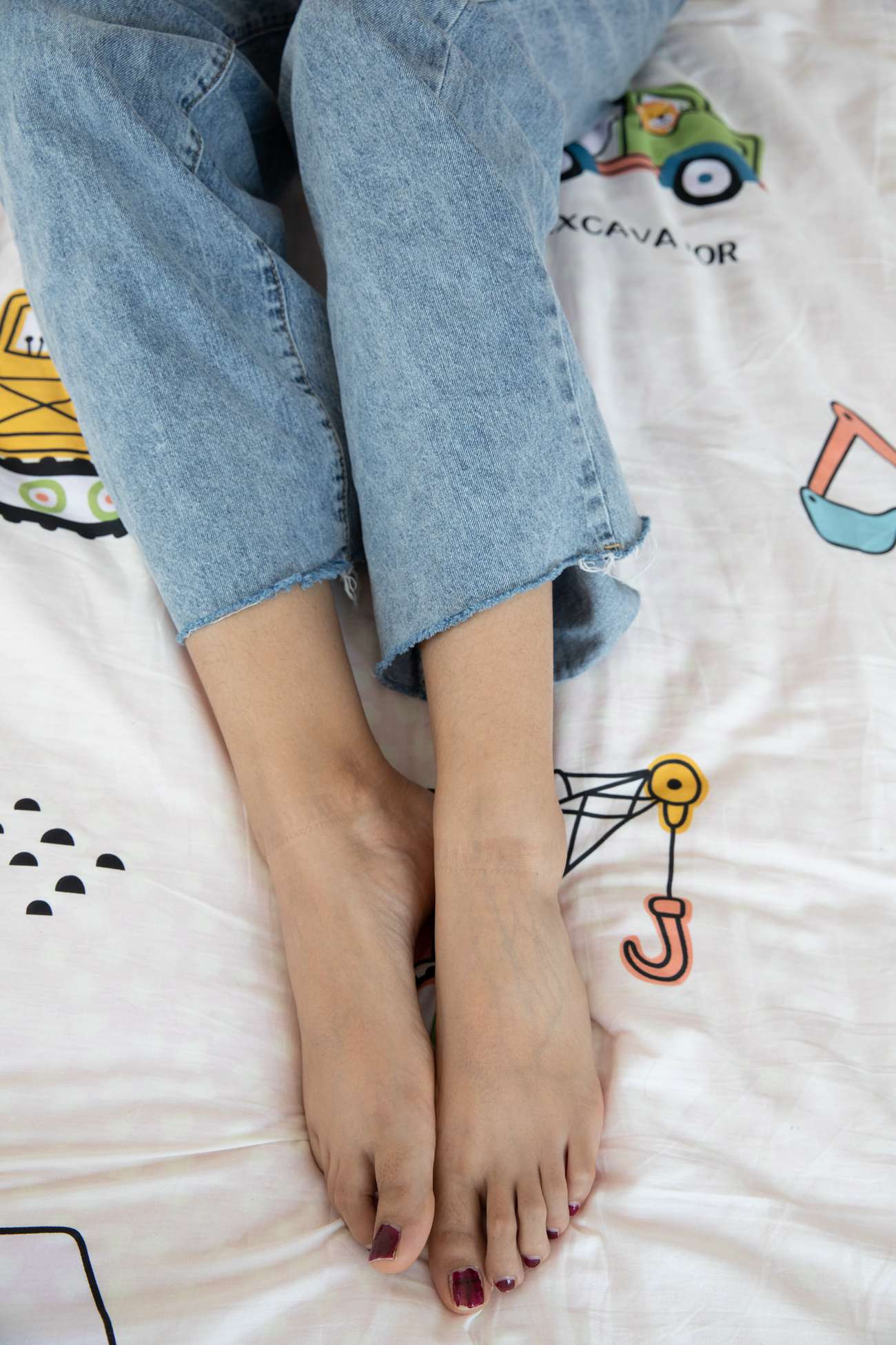 图片[130]-物恋传媒 No.425 姗姗-夏天的风 [156P] – 速更版-美库