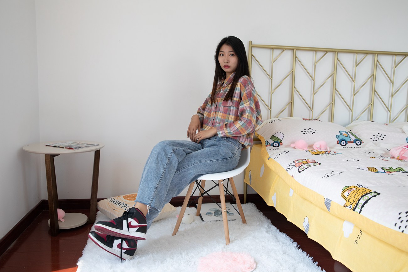 图片[148]-物恋传媒 No.425 姗姗-夏天的风 [156P] – 速更版-美库