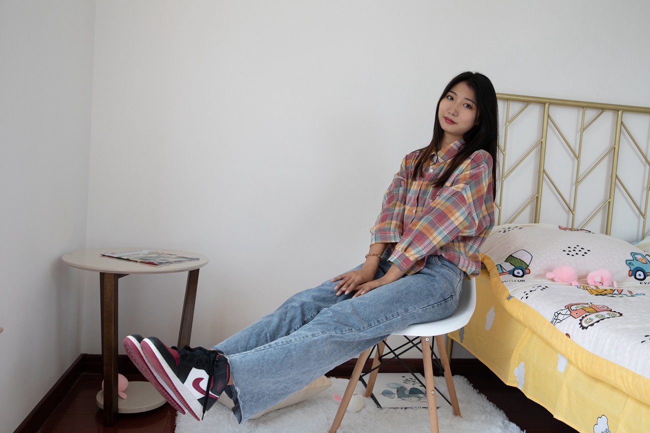 图片[149]-物恋传媒 No.425 姗姗-夏天的风 [156P] – 速更版-美库