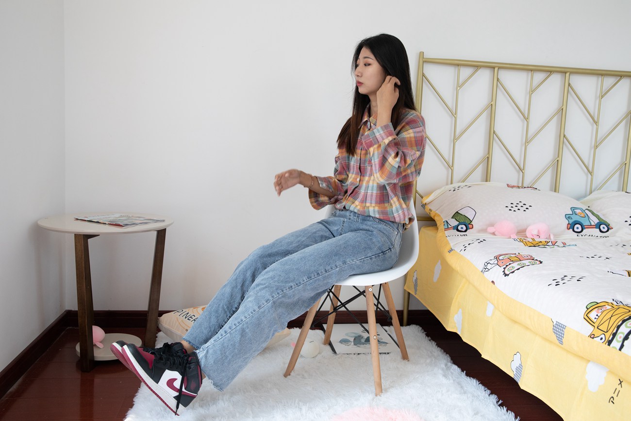 图片[151]-物恋传媒 No.425 姗姗-夏天的风 [156P] – 速更版-美库