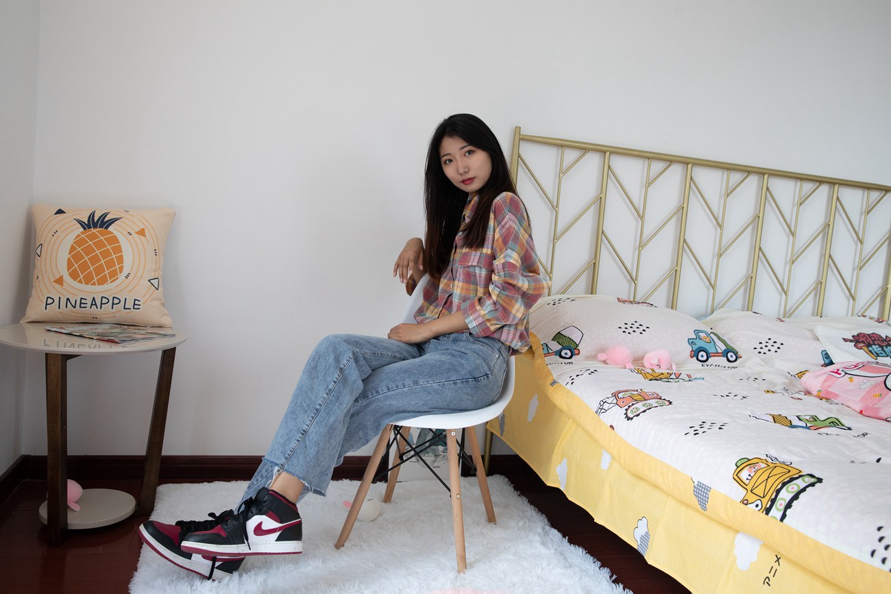 图片[152]-物恋传媒 No.425 姗姗-夏天的风 [156P] – 速更版-美库