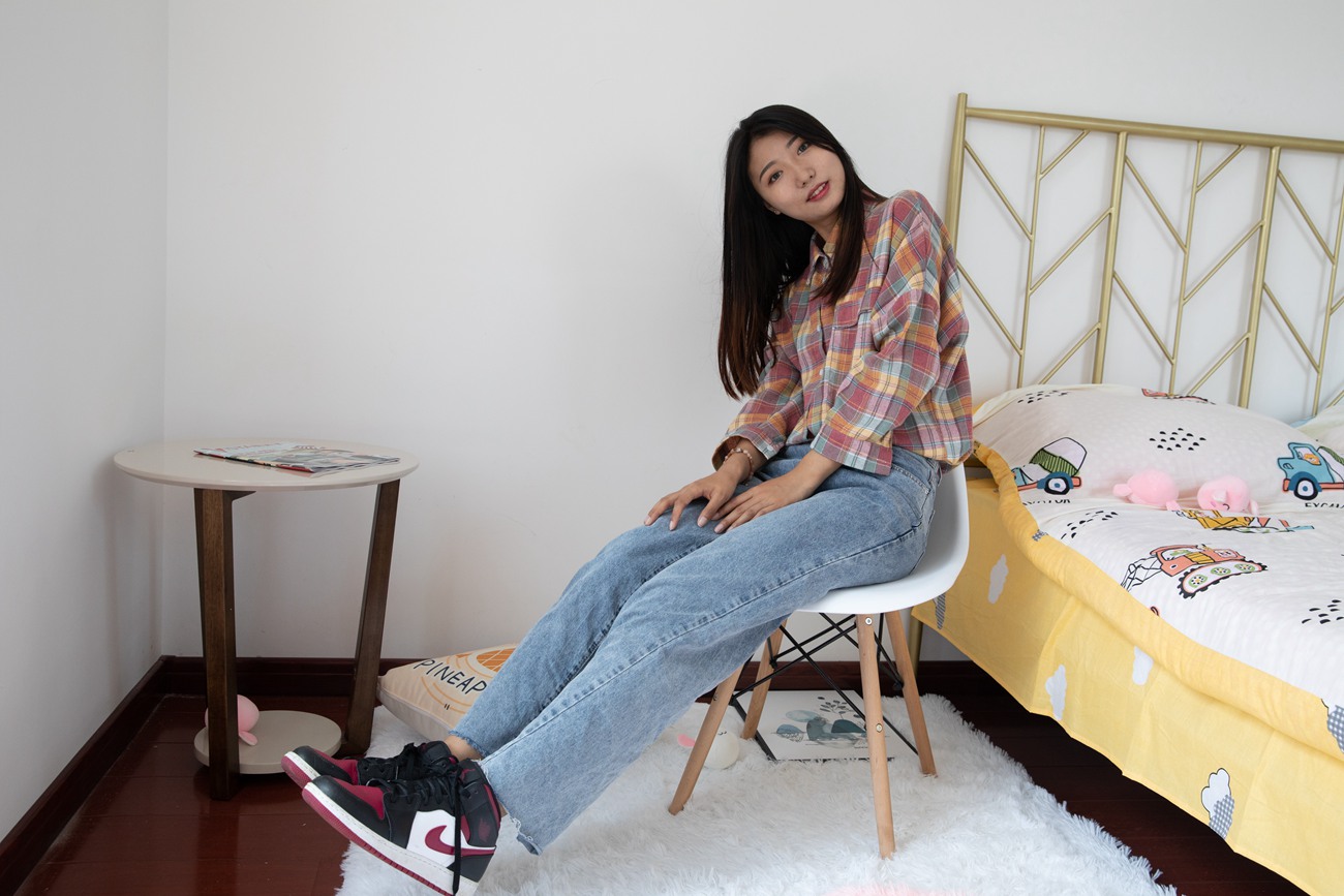 图片[150]-物恋传媒 No.425 姗姗-夏天的风 [156P] – 速更版-美库