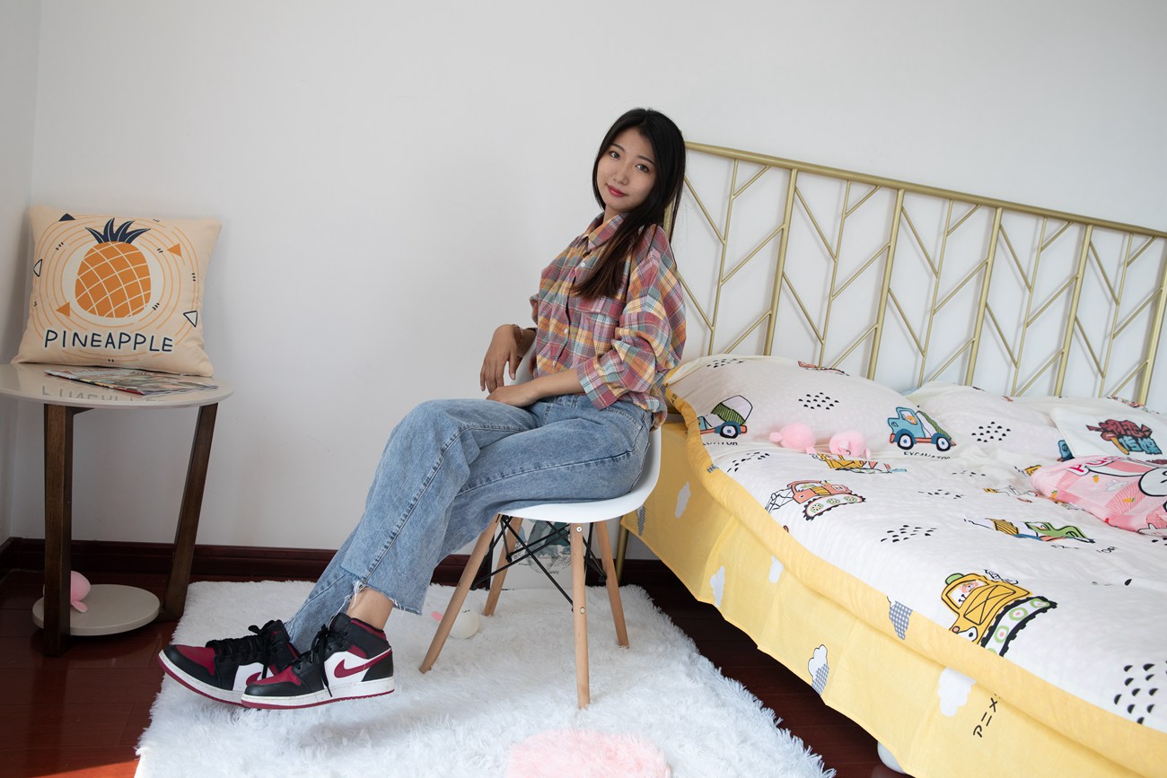 图片[153]-物恋传媒 No.425 姗姗-夏天的风 [156P] – 速更版-美库